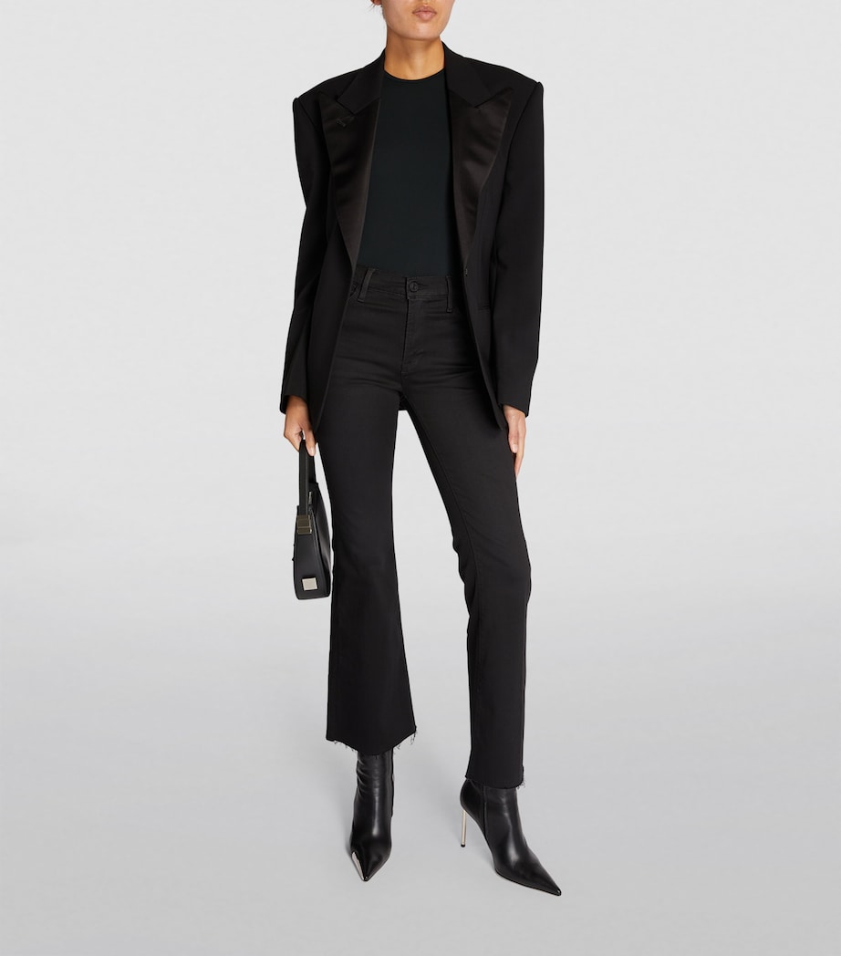 Soft Smoothing T-Shirt ECLIPSE Image 2