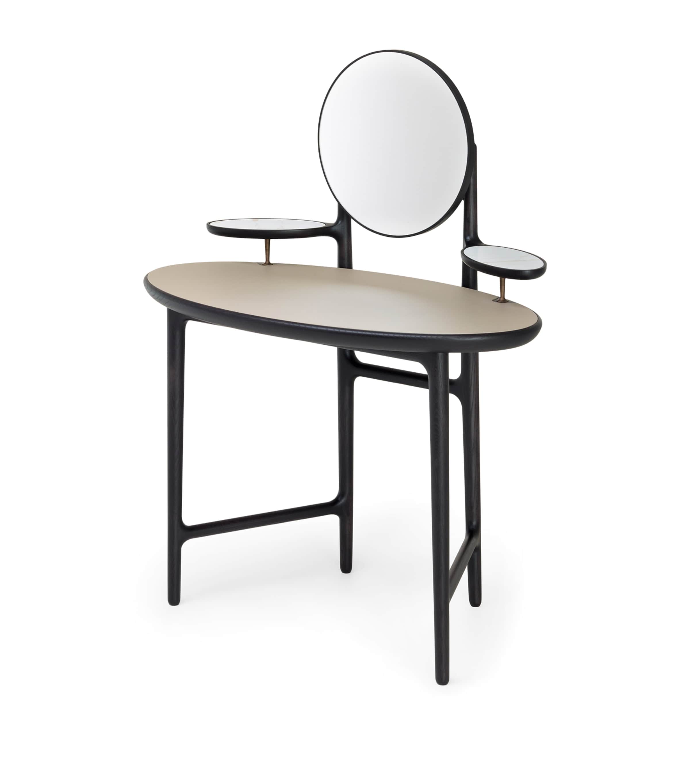 Poltrona Frau Duo Vanity Desk N/a Image 4