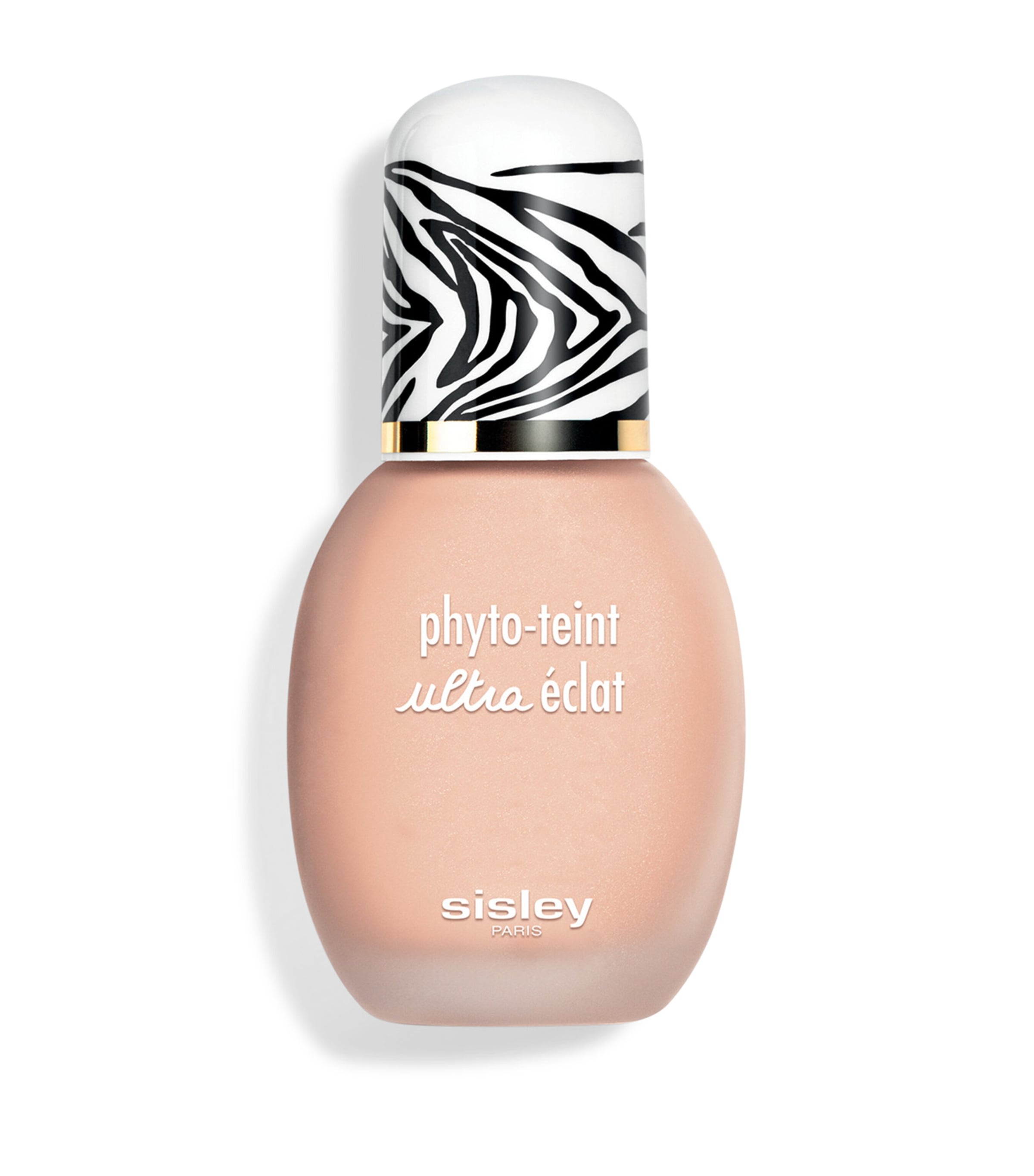 Sisley Phyto-Teint Ultra Éclat Foundation Snow Image 1