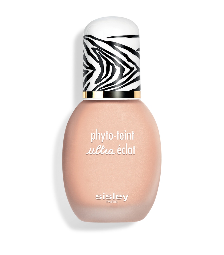 Sisley Phyto-Teint Ultra Éclat Foundation Snow Image 1