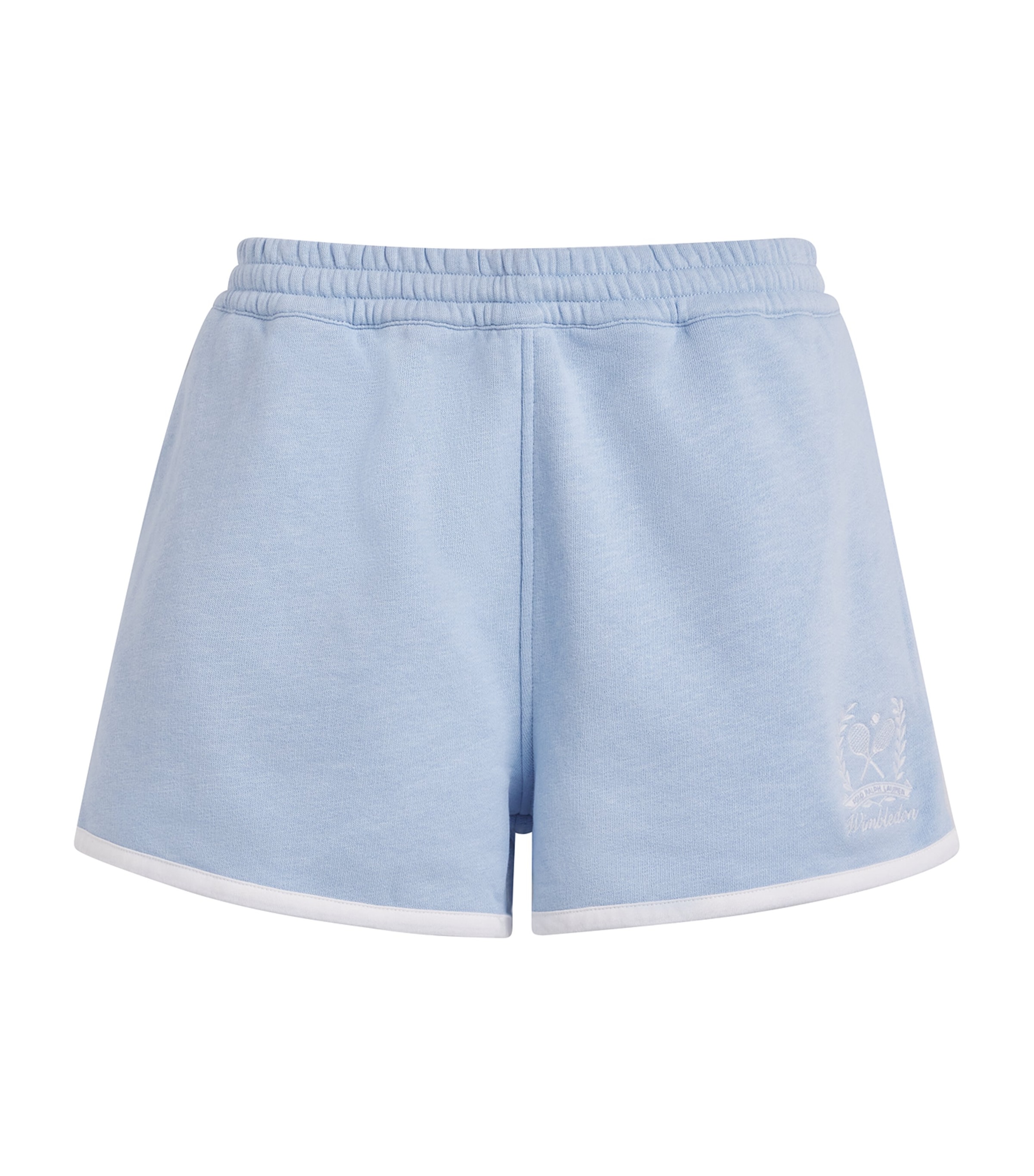 Polo Ralph Lauren X Wimbledon Logo Shorts