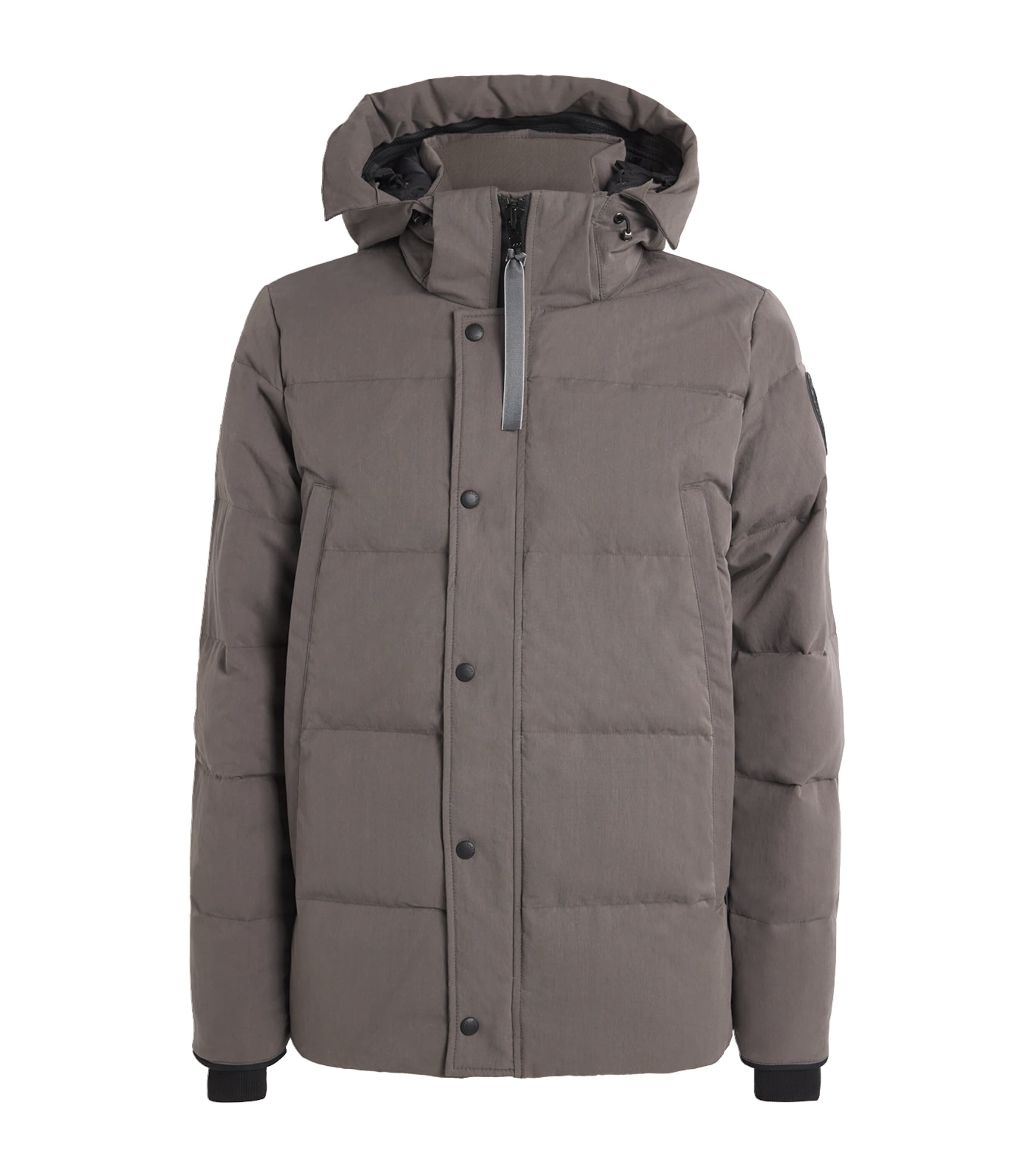 Wyndham Puffer Jacket 9811 Image 1