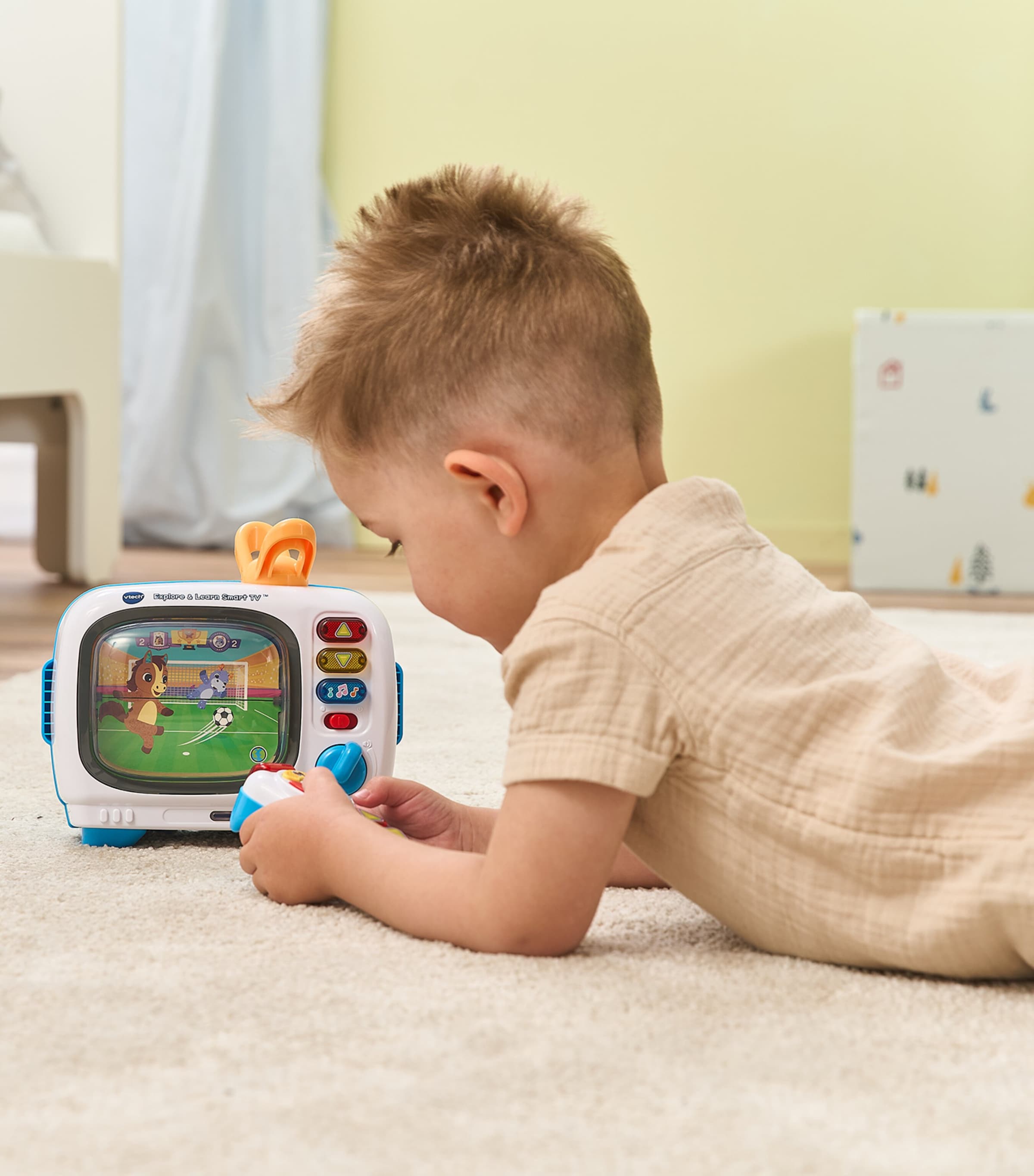 Tune In TV MULTI Image 2