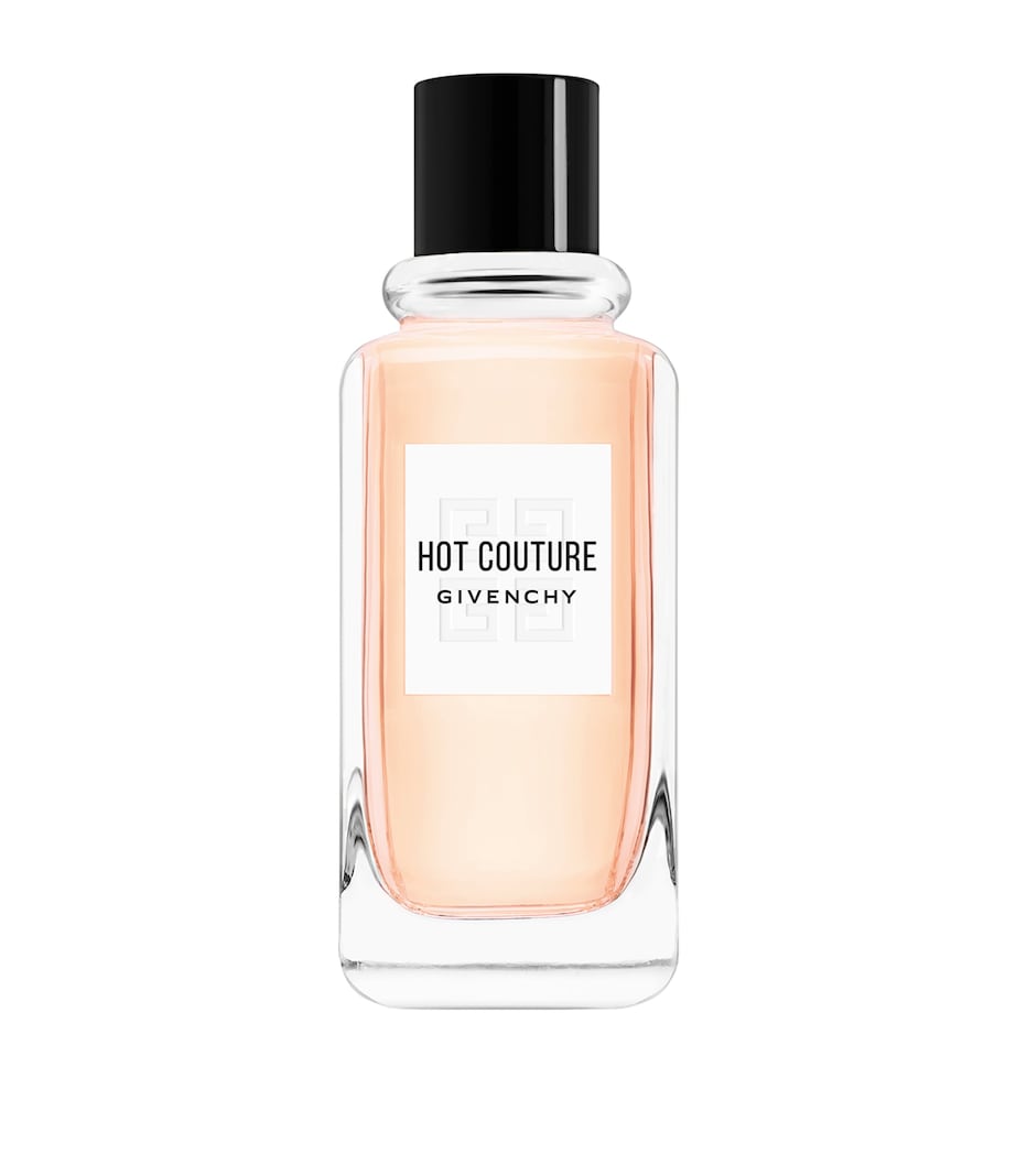 Hot Couture Eau de Parfum (100ml) NO COLOUR Image 4