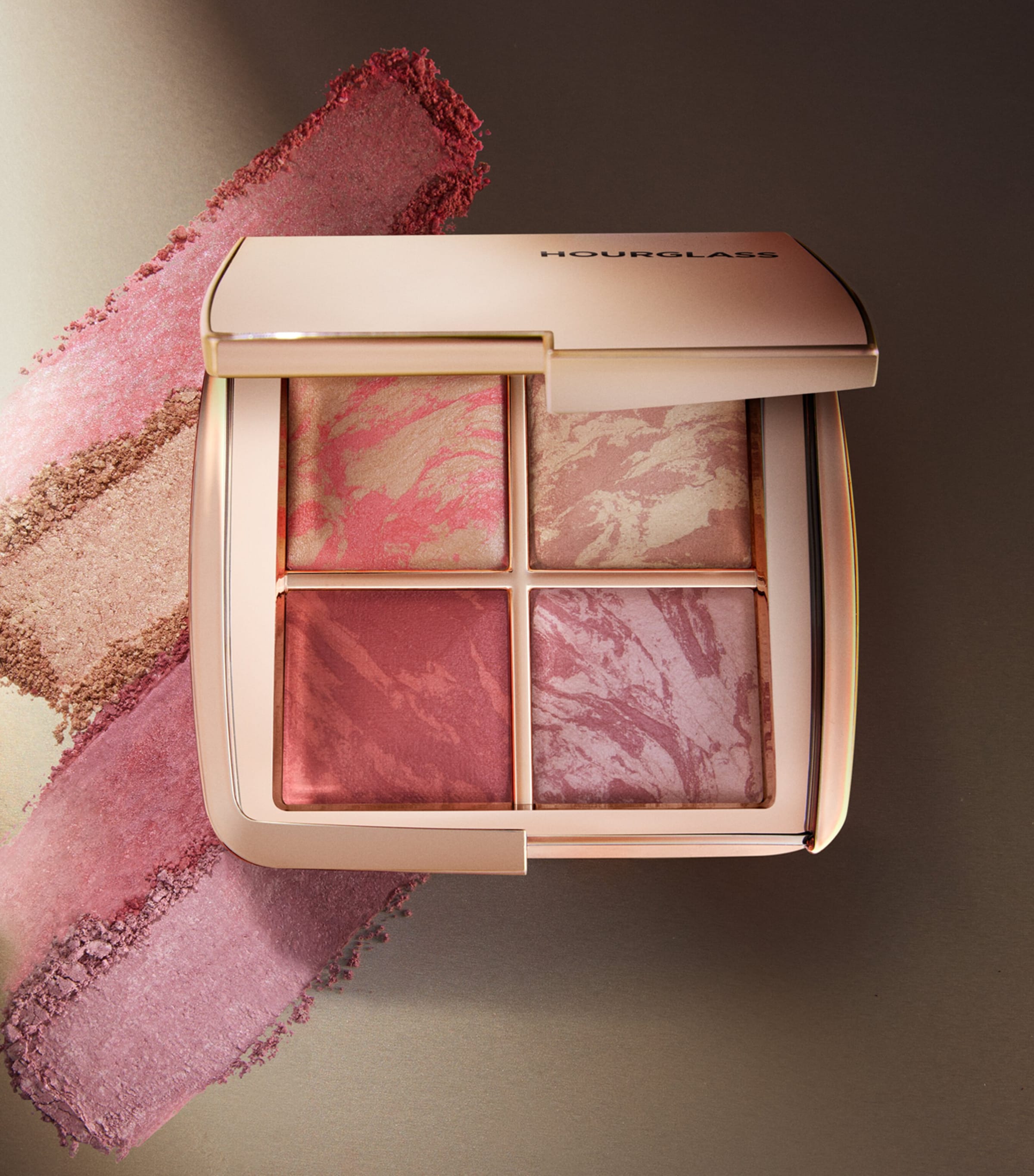 Hourglass Ambient Lighting Blush Flushed Edit Flushed Edit Image 3