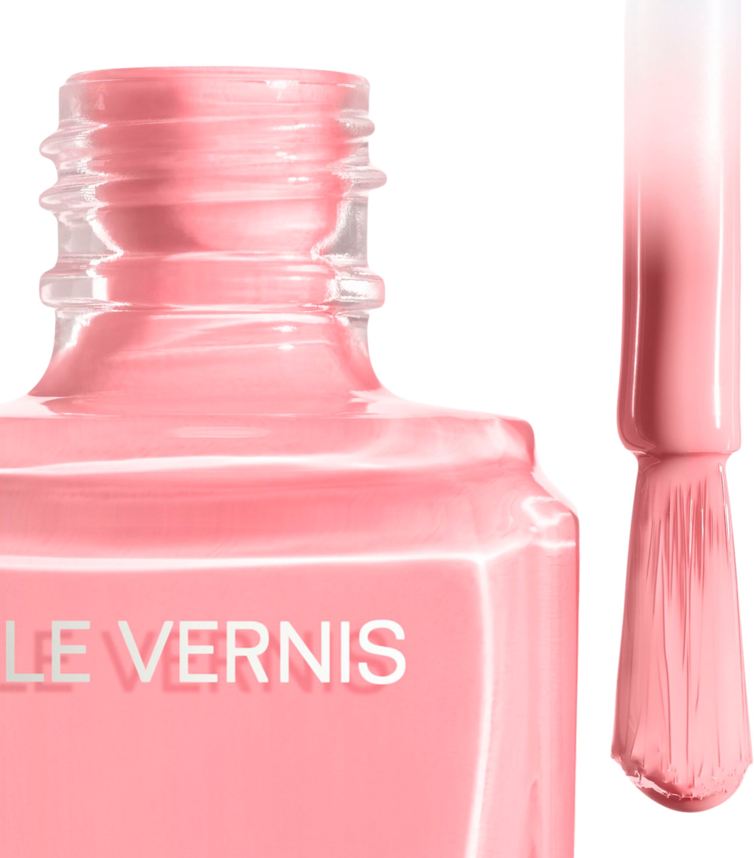 CHANEL LE VERNIS Longwear Nail Colour Inspirante Image 2