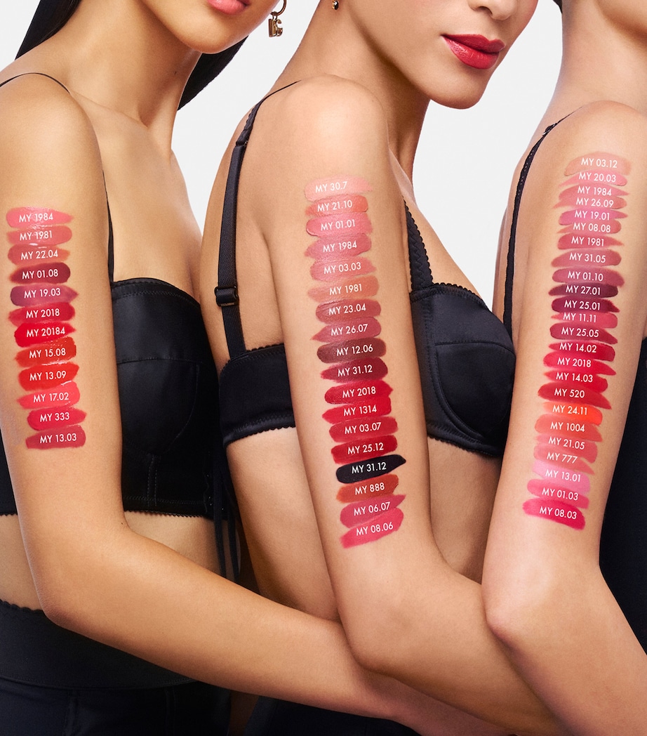 My Juicy Sheer Lipstick 333 Image 4