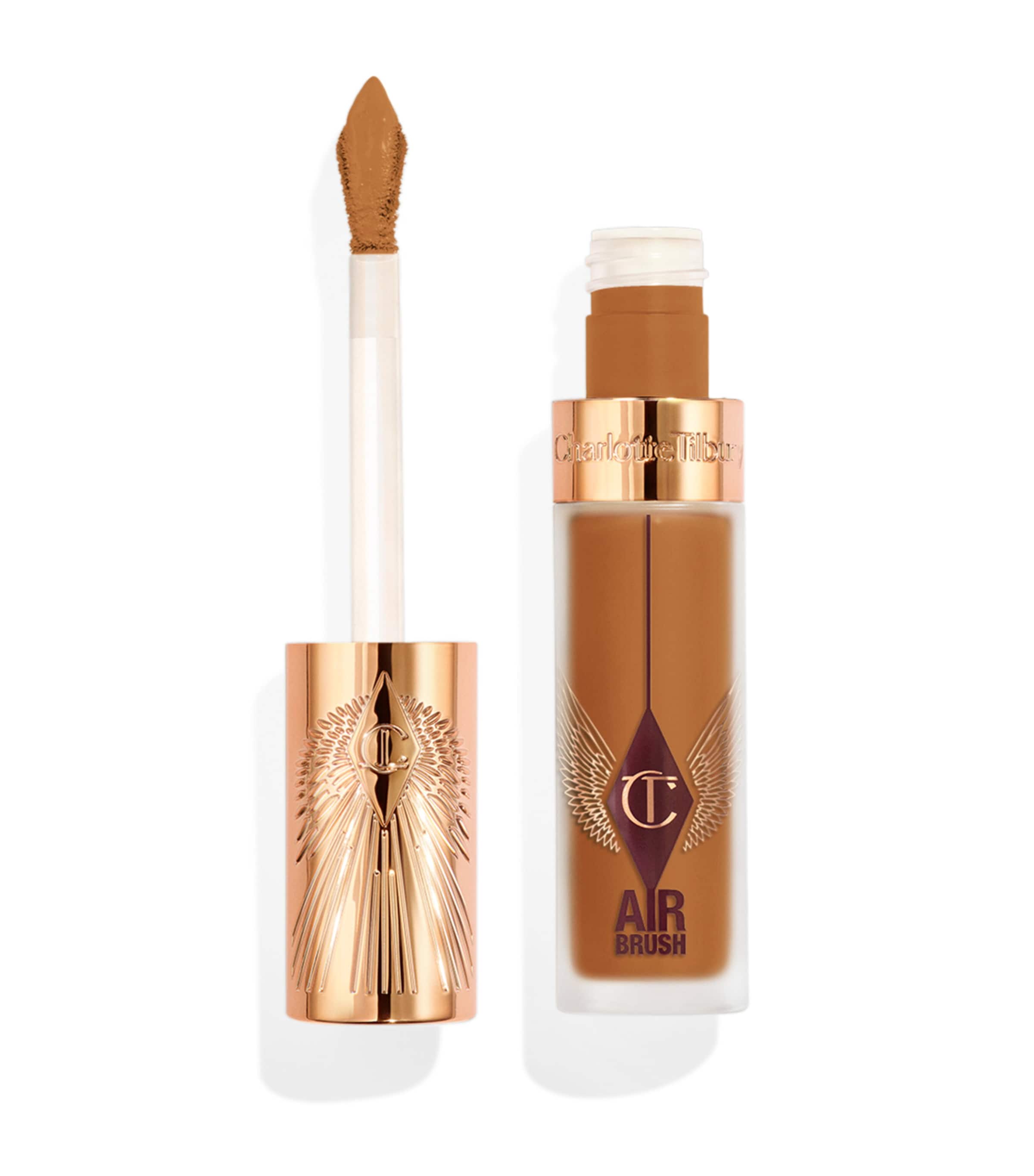 Charlotte Tilbury Airbrush Flawless Blur Concealer Deep Image 1
