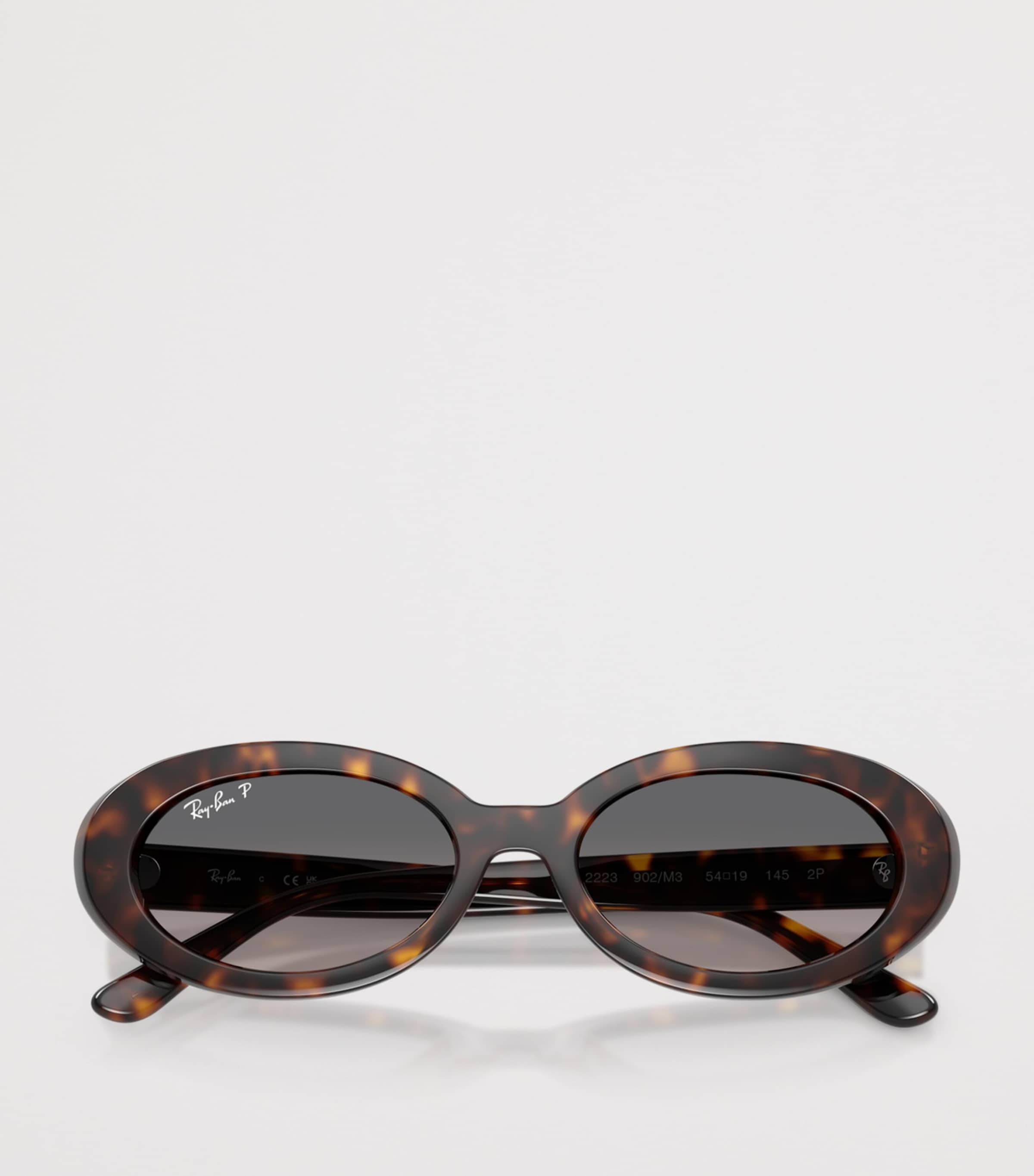 Ray-Ban RB2223 Sunglasses Image 5