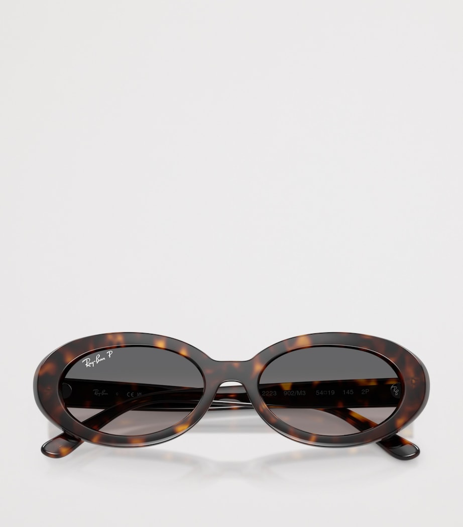 Ray-Ban RB2223 Sunglasses Image 5