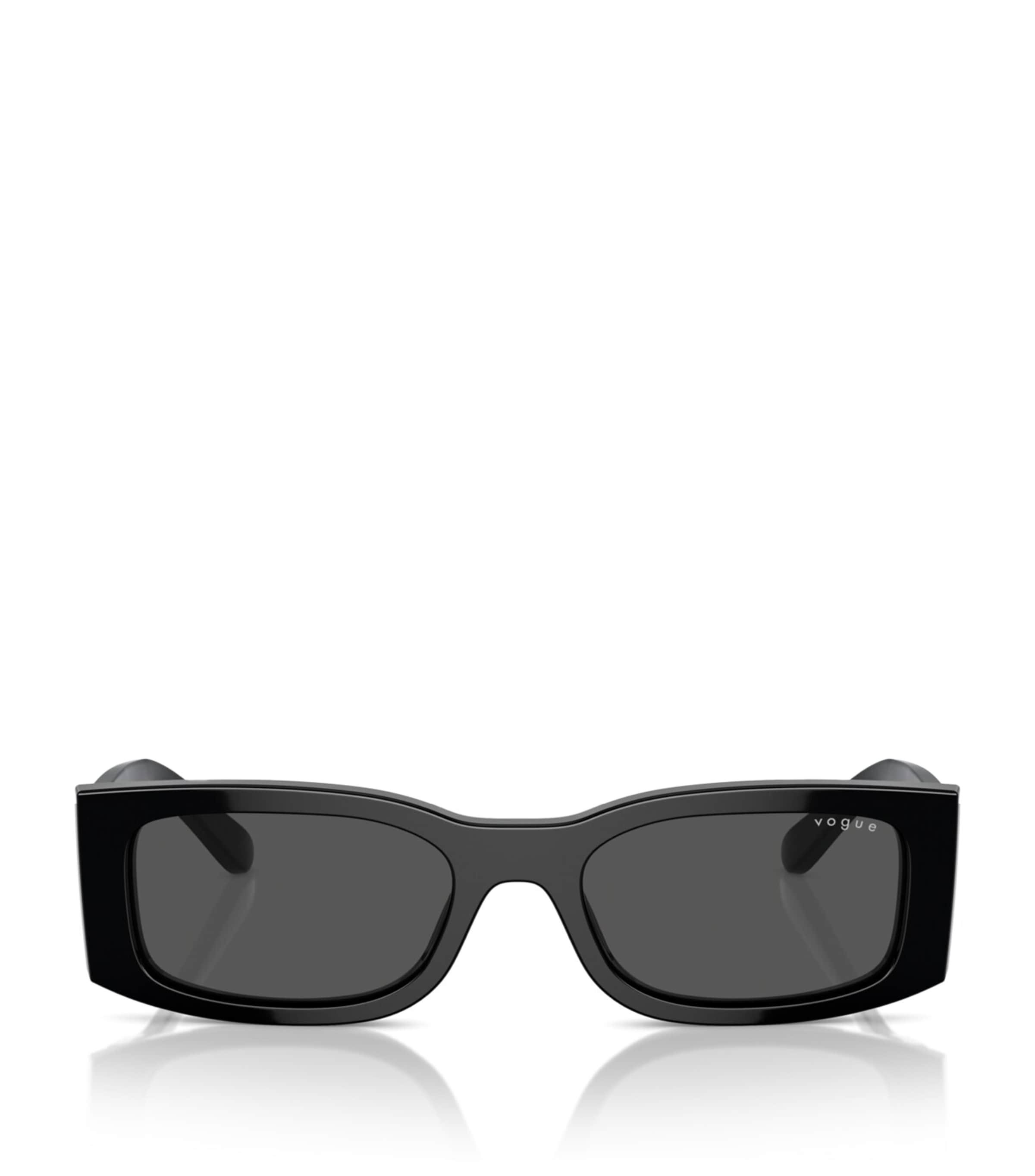 Acetate VO5584S Sunglasses W44/87 Image 1