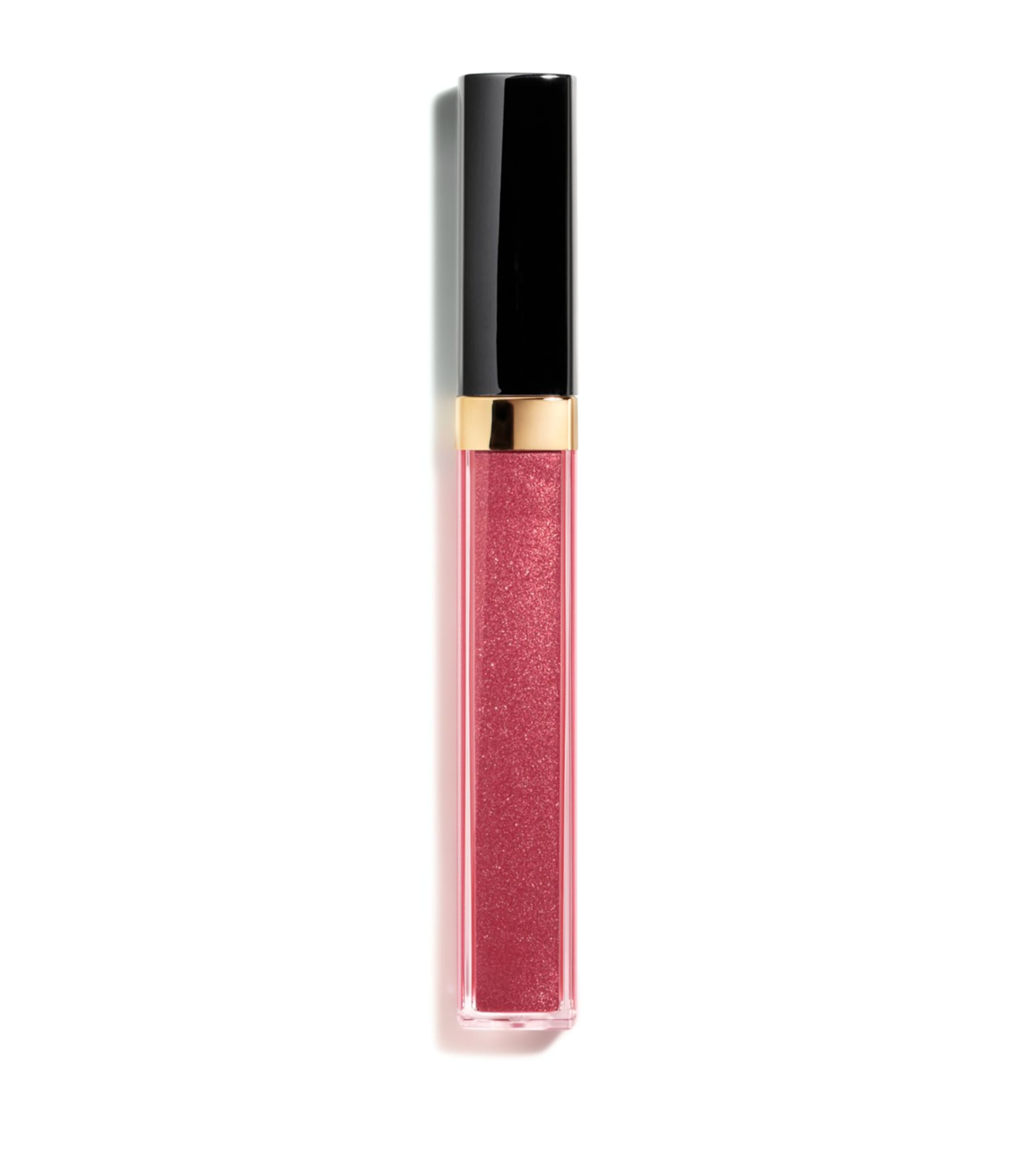 CHANEL ROUGE COCO GLOSS Moisturising Gloss Nacre Image 1