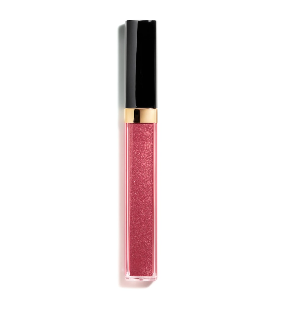 CHANEL ROUGE COCO GLOSS Moisturising Gloss Nacre Image 1