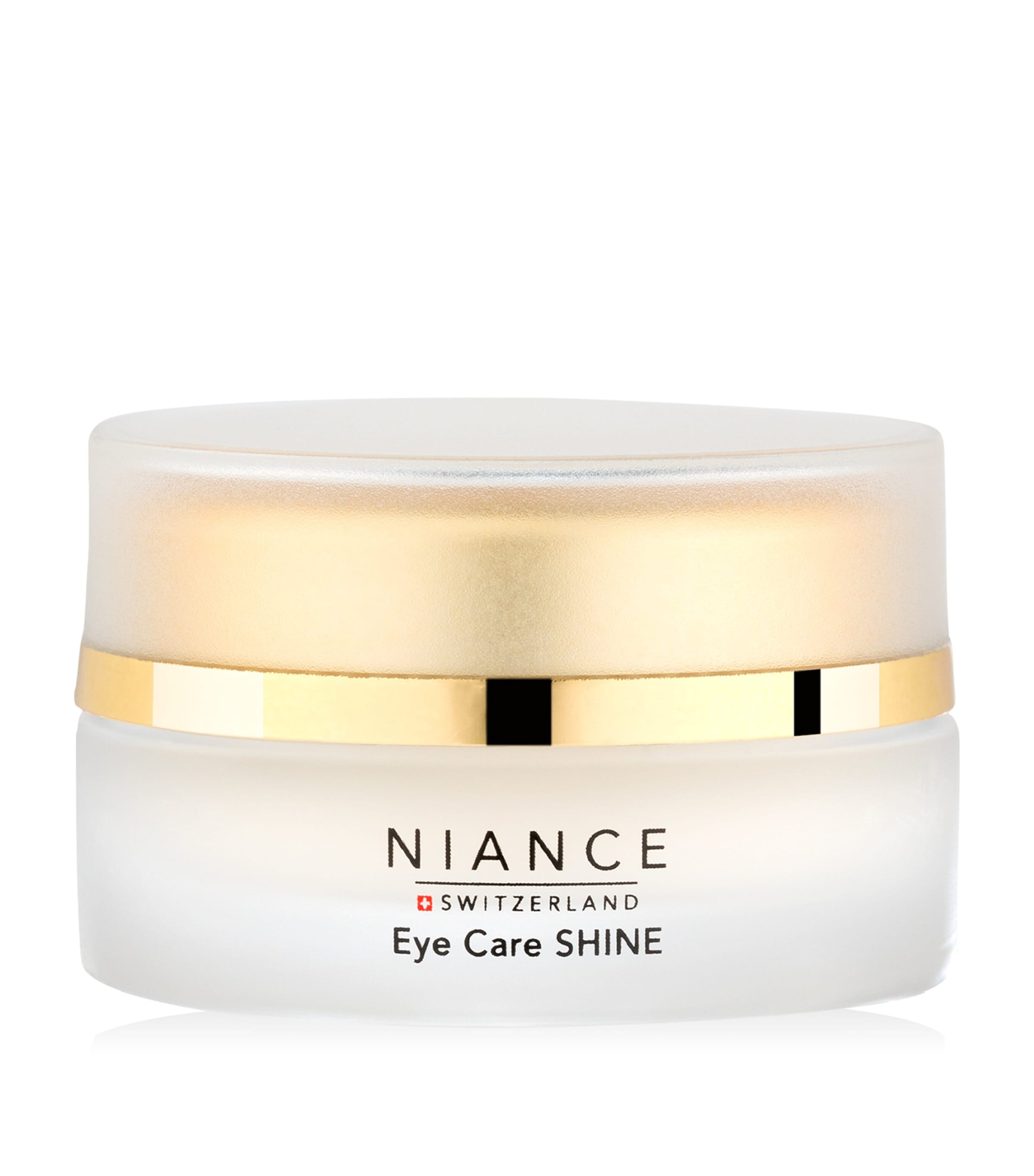 NIANCE SWITZERLAND Eye Care SHINE (15ml) | Skincare | Eye Serums