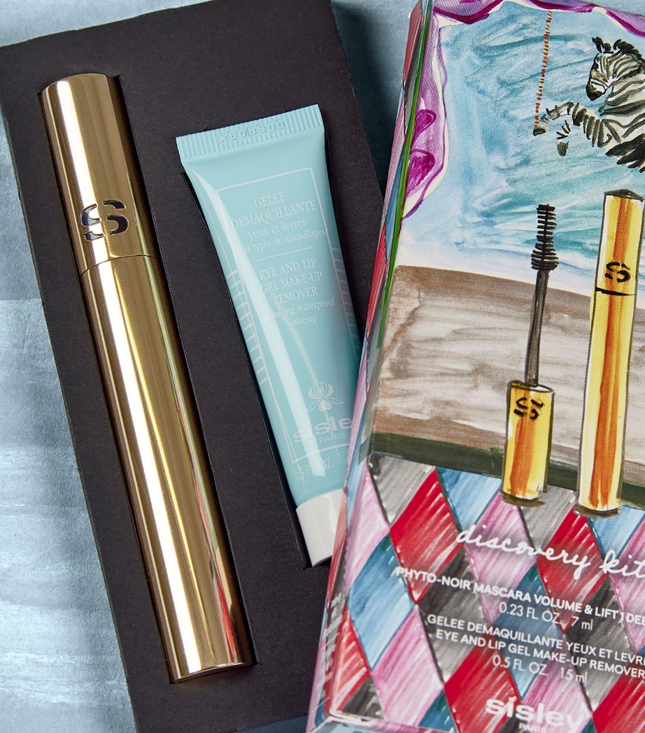 Phyto-Noir Mascara Discovery Set NO COLOUR Image 3