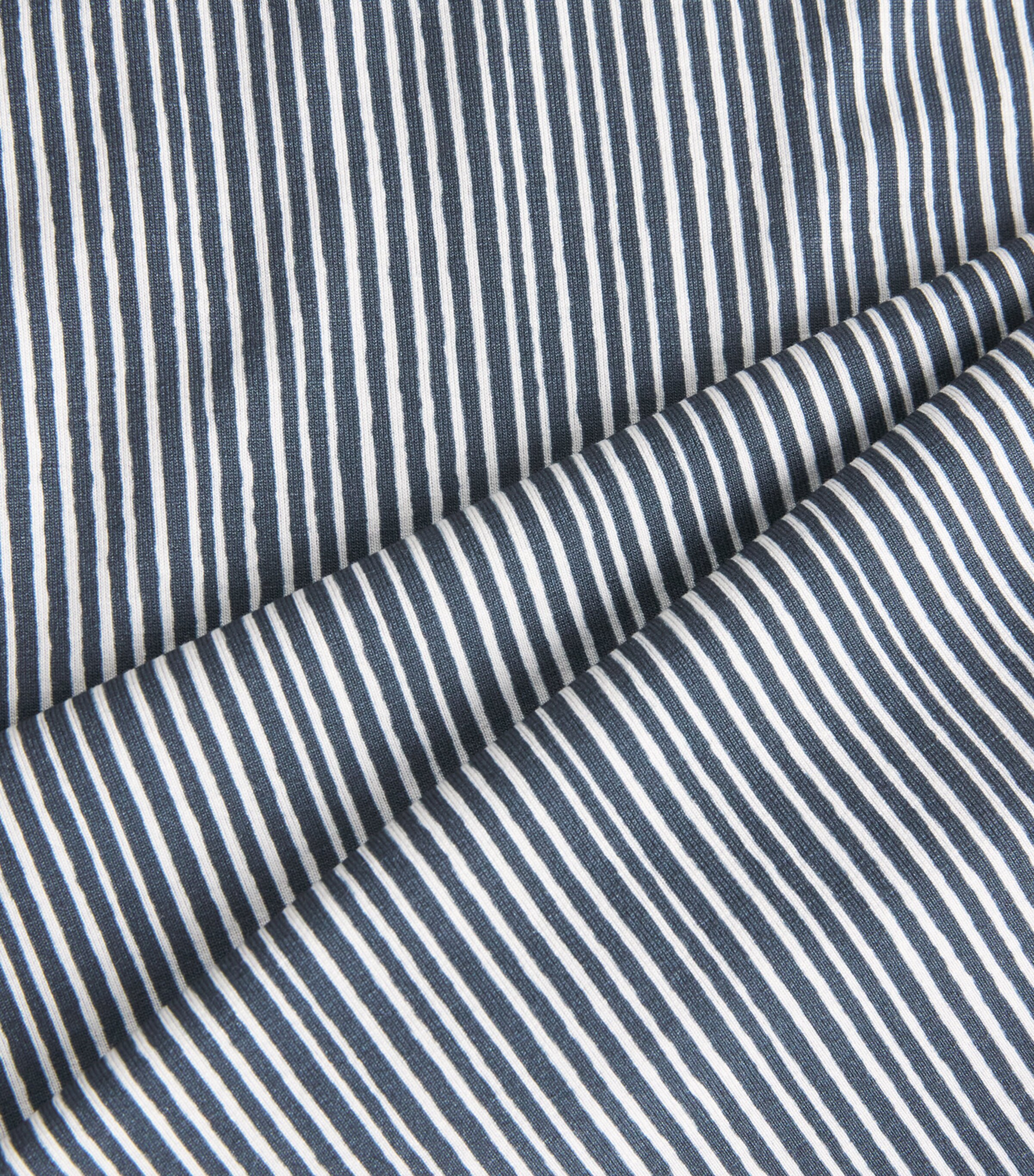 Stripe Pyjama T-Shirt AGN AGNES STRIPE Image 5