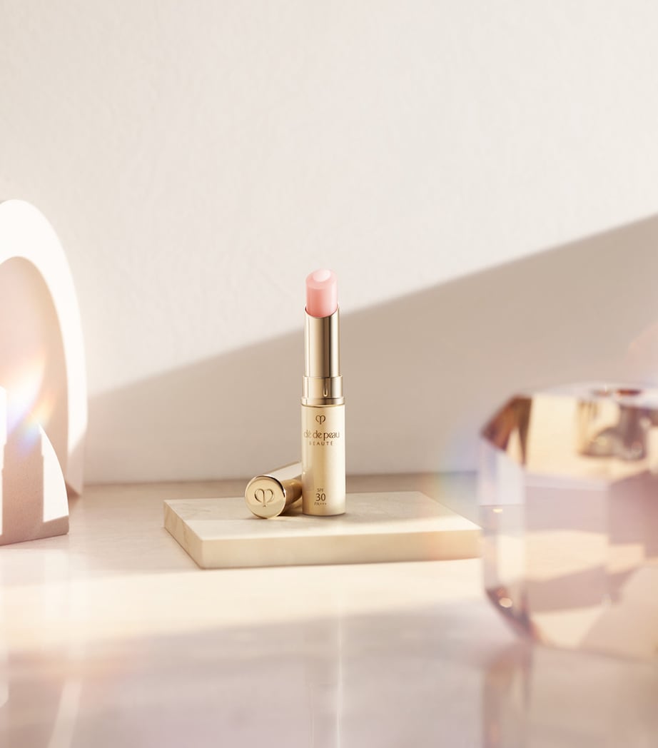 UV Protective Lip Treatment SPF 30 (4g) NO COLOUR Image 2