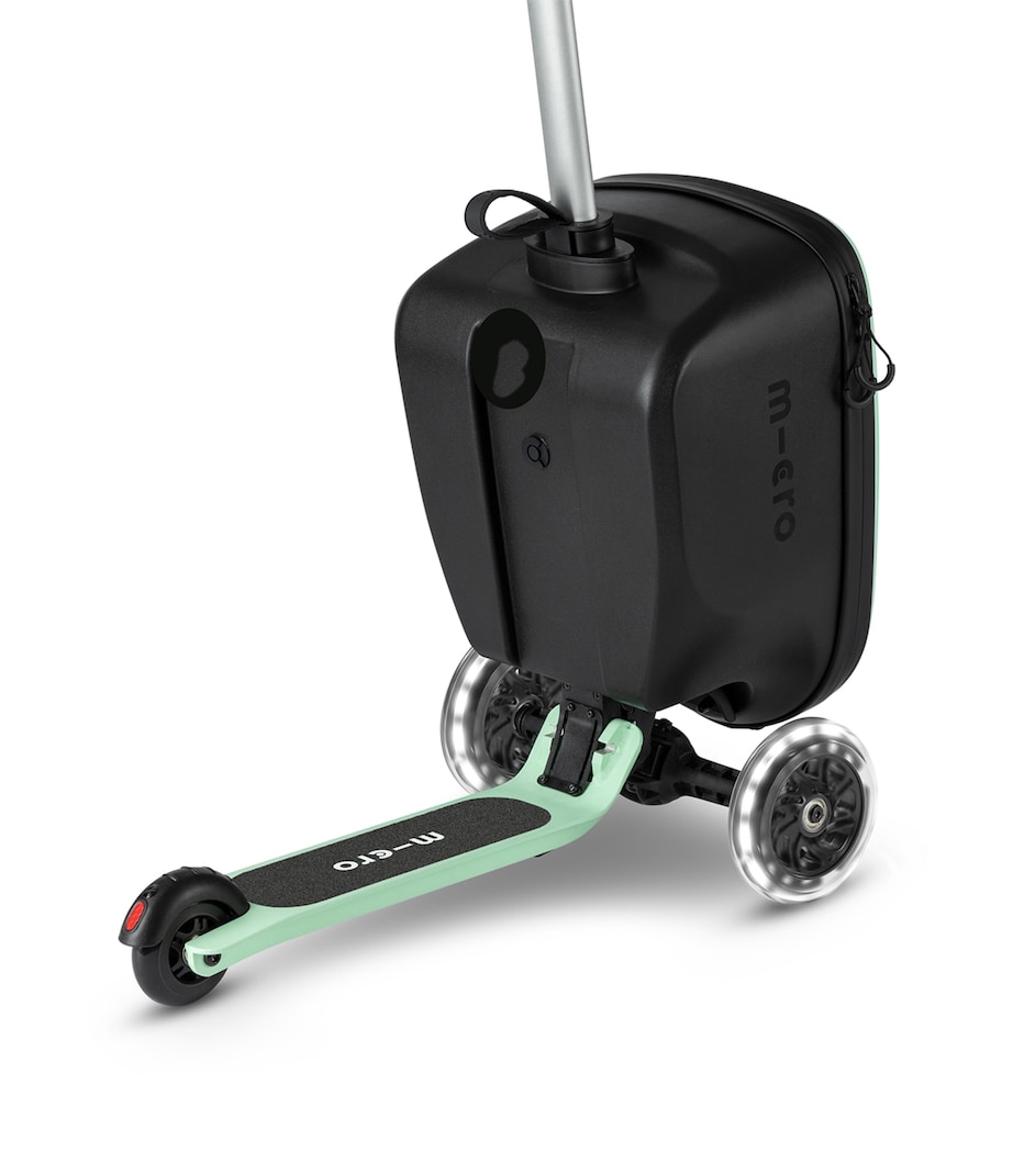 Micro Scooters Mini Micro Suitcase Scooter Image 4
