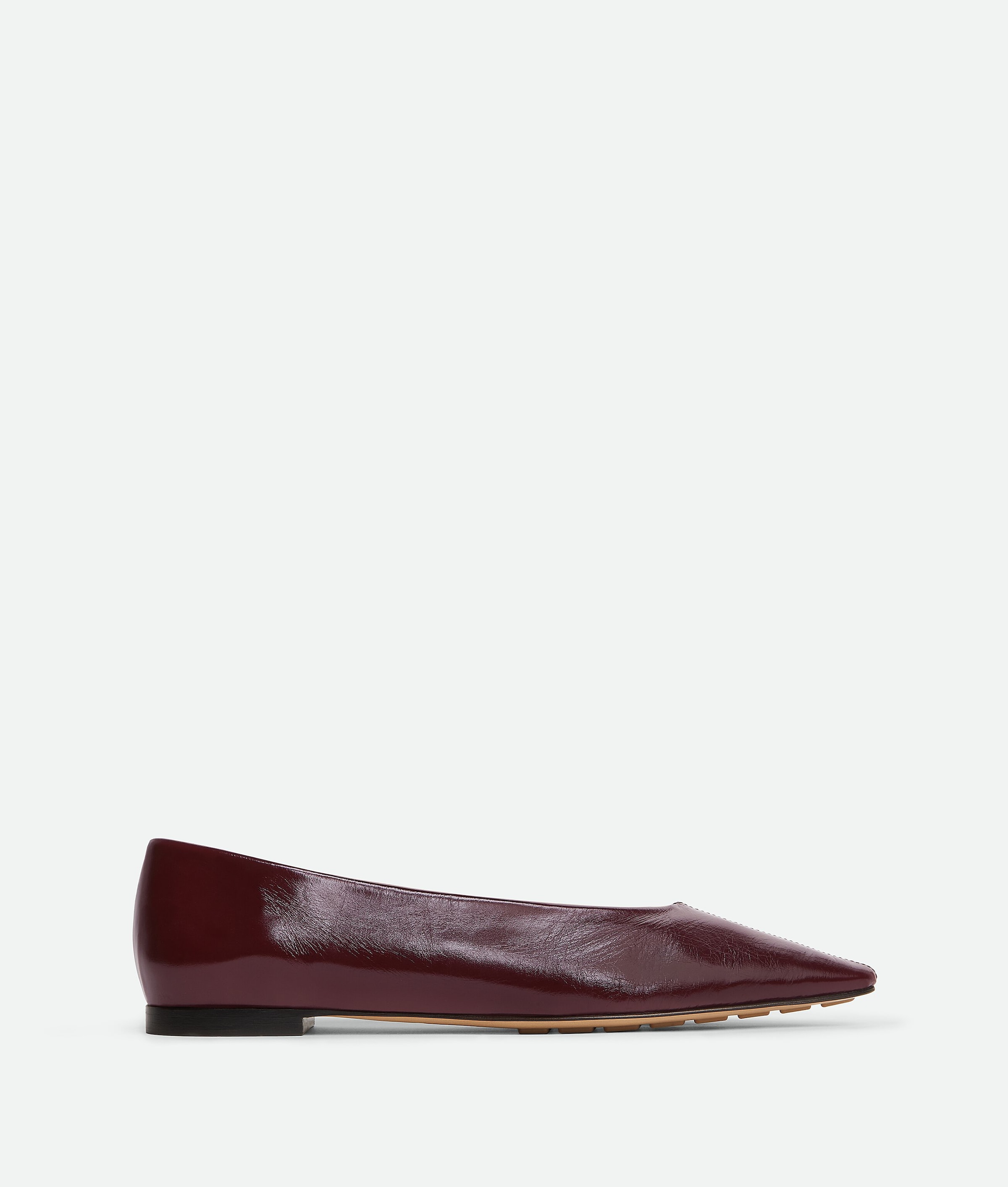 BOTTEGA VENETA SOFIA BALLET FLATS