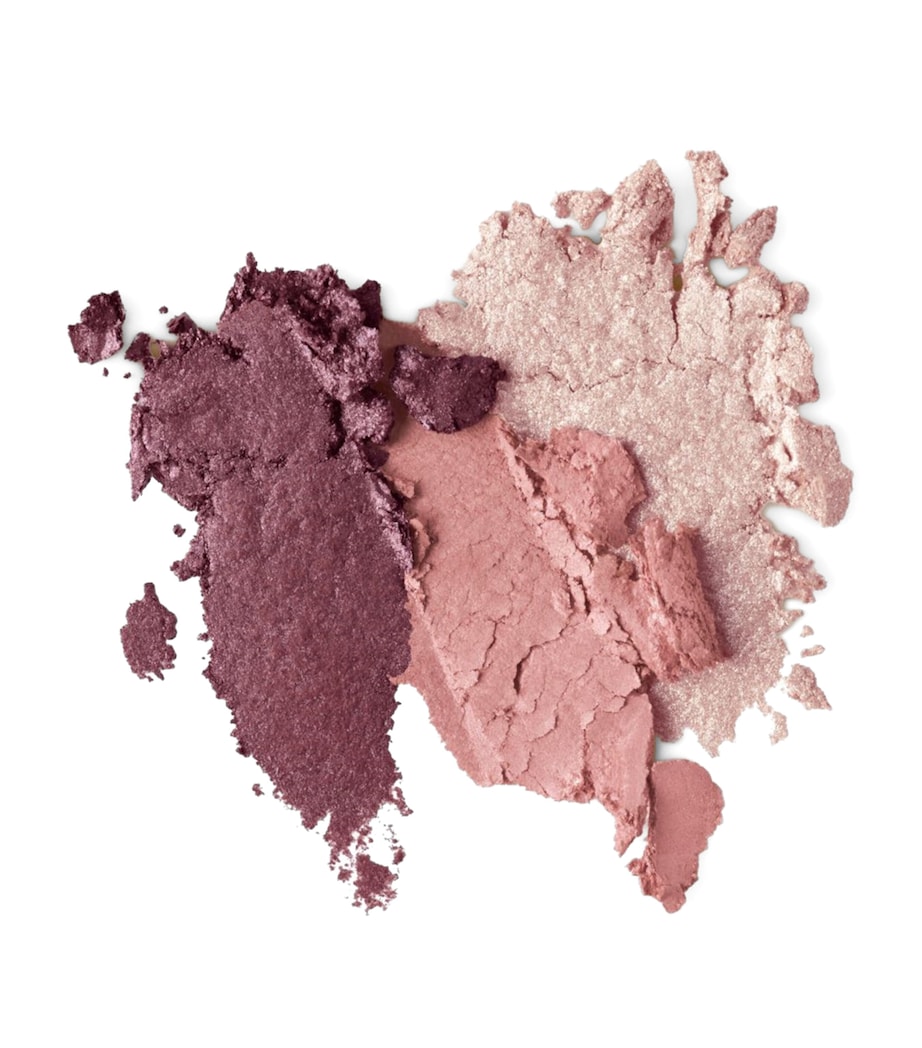 Flamingo Dawn Eye Trio Palette NO COLOUR Image 4