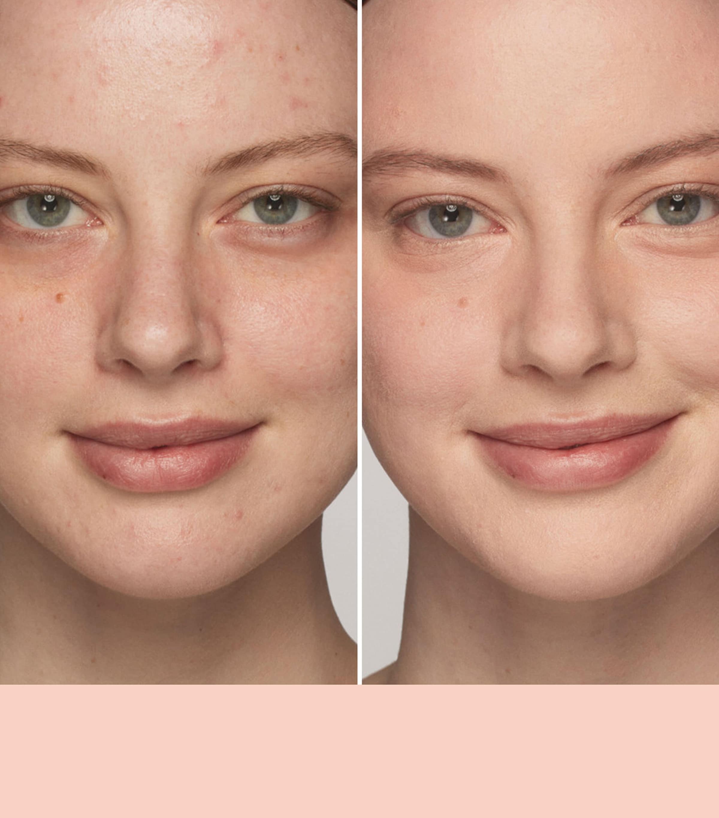 Real Flawless Weightless Perfecting Concealer 0N1 Image 3