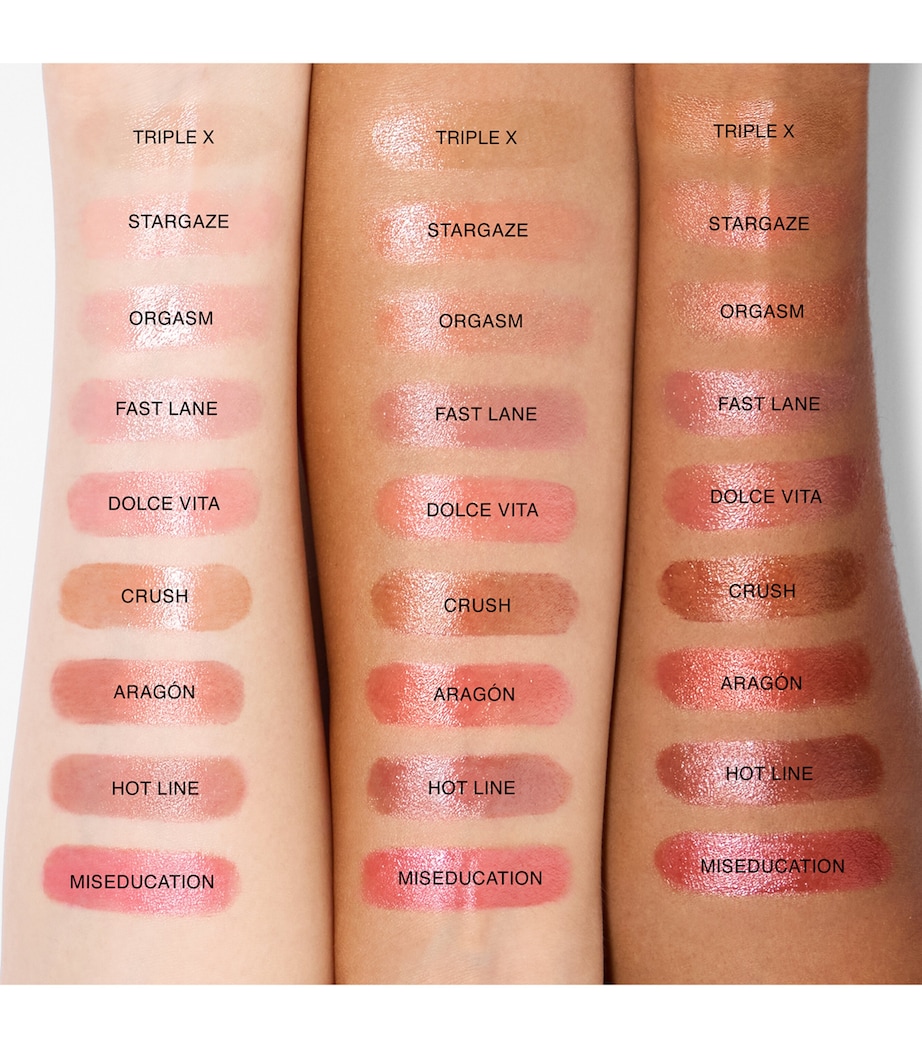 NARS Afterglow Lip Balm Crush Image 5