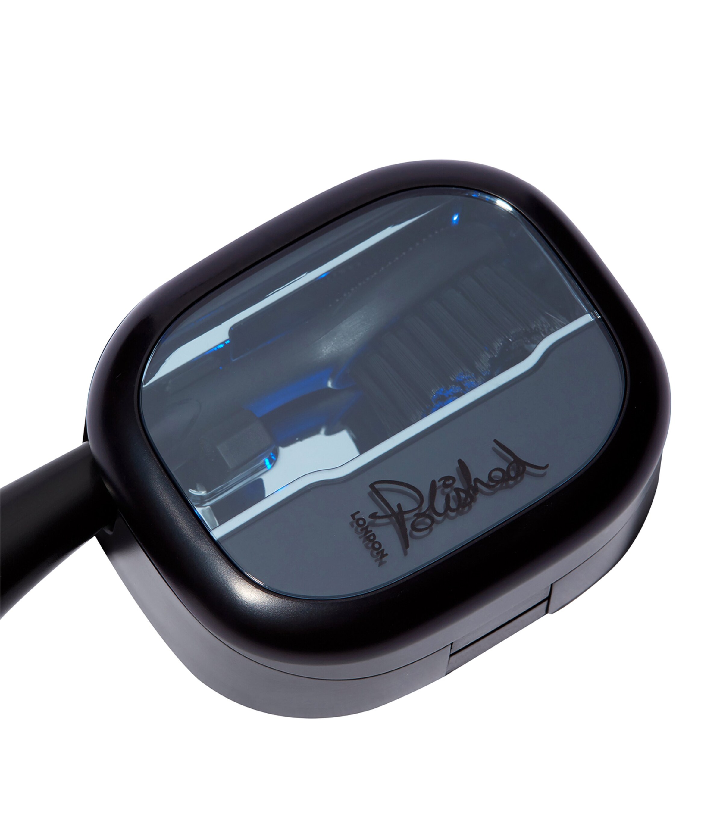 UV-C Toothbrush Head Steriliser NO COLOUR Image 4