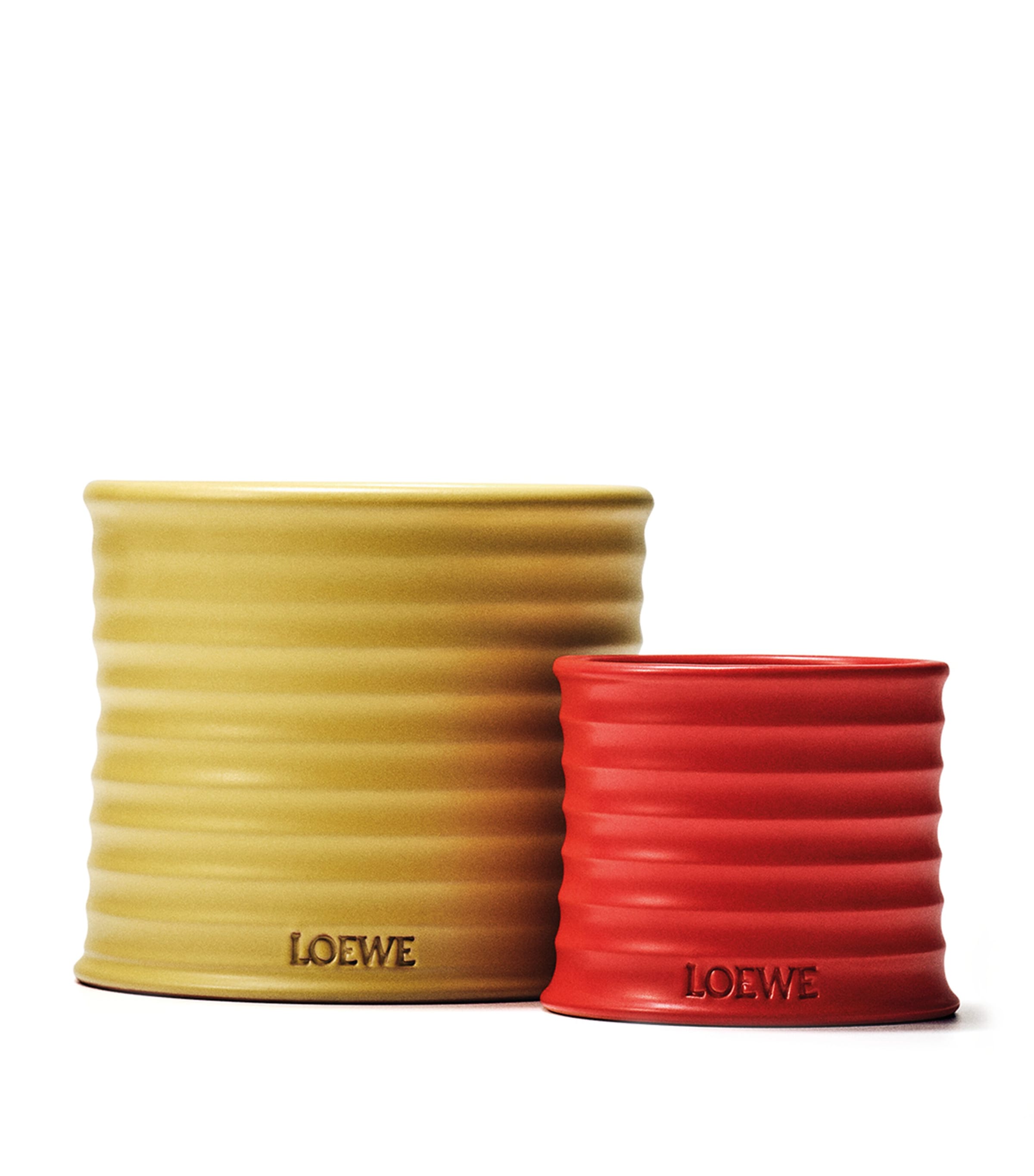 LOEWE Honeysuckle Candle (2.1kg) Image 4
