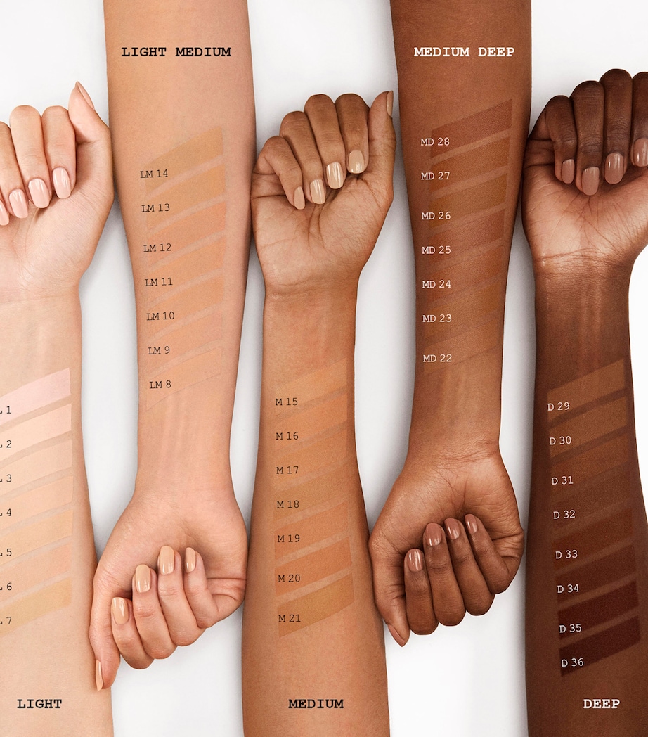 Skin Fetish: Sublime Perfection Foundation DEEP 30 Image 6