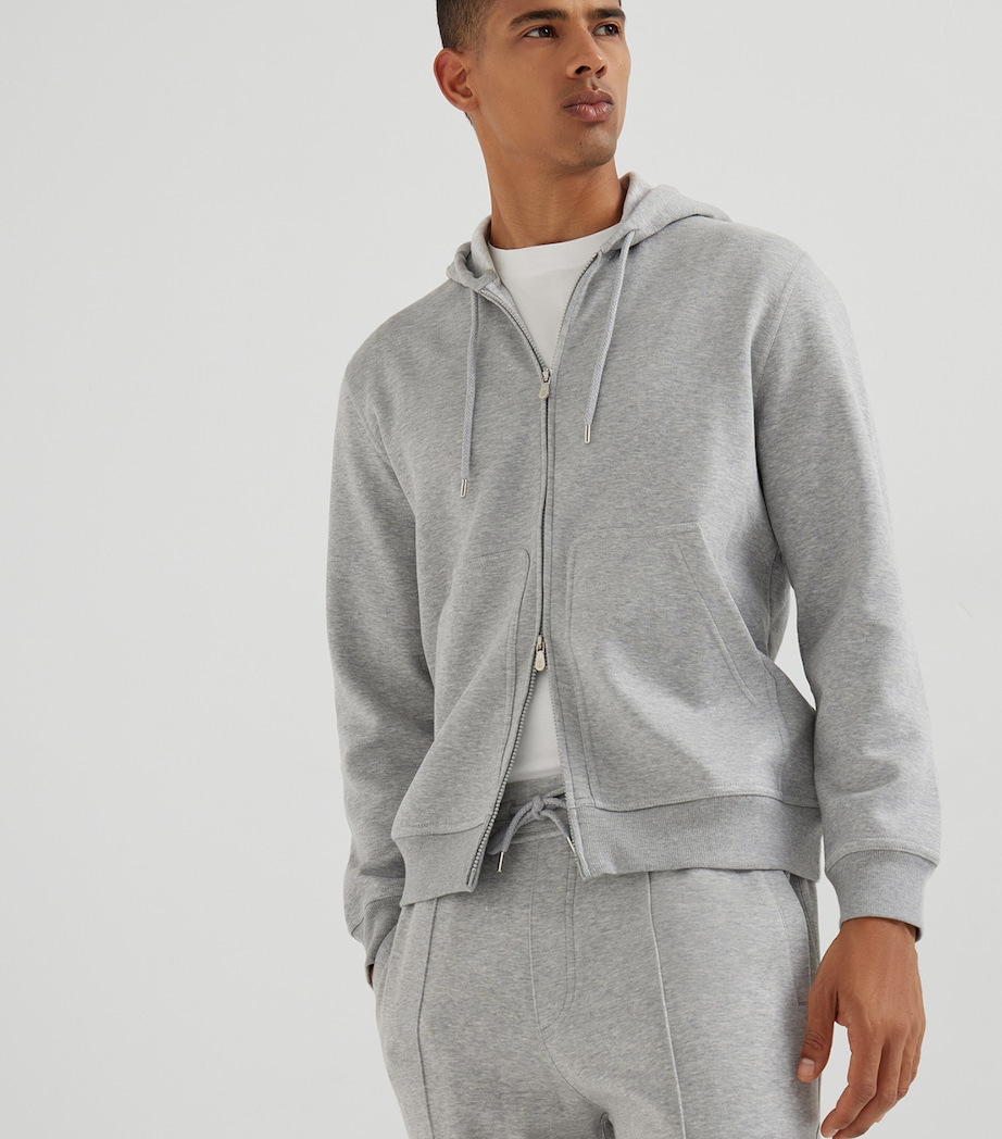 Cashmere Sweater C1252 Image 2