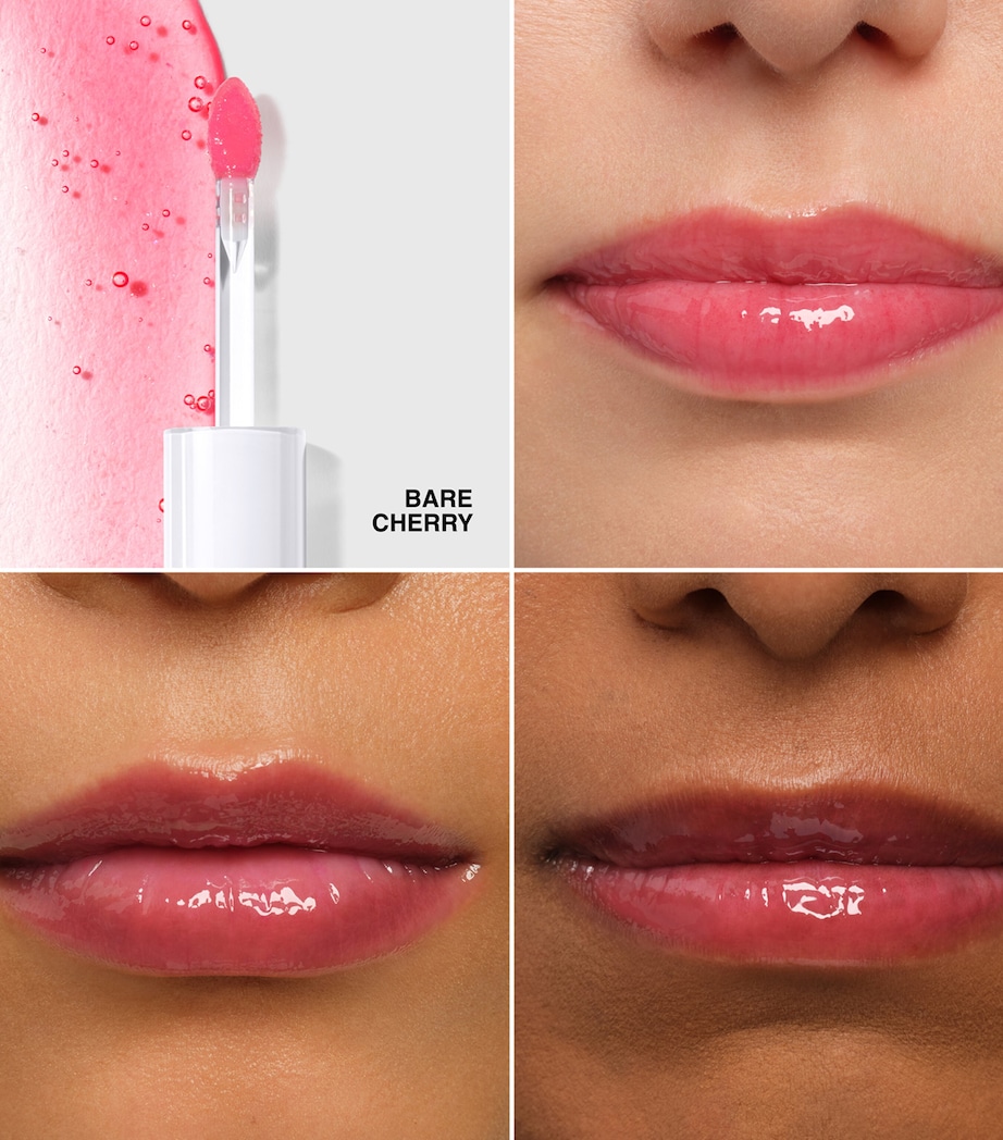 Extra Plump Lip Serum CHERRY Image 2
