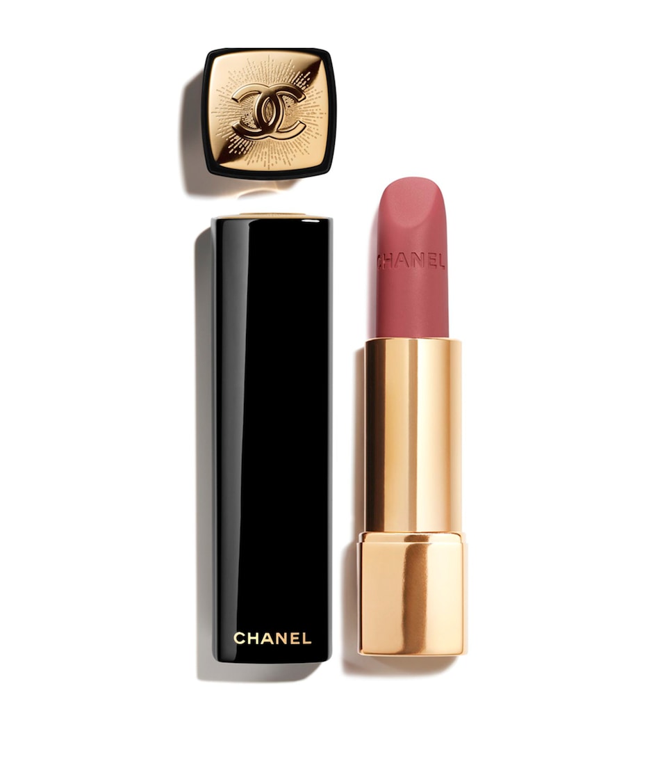 ROUGE ALLURE VELVET Luminous Matte Lip Colour