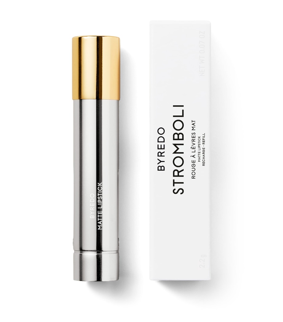 Matte Lipstick - Refill STROMBOLI 213 Image 2