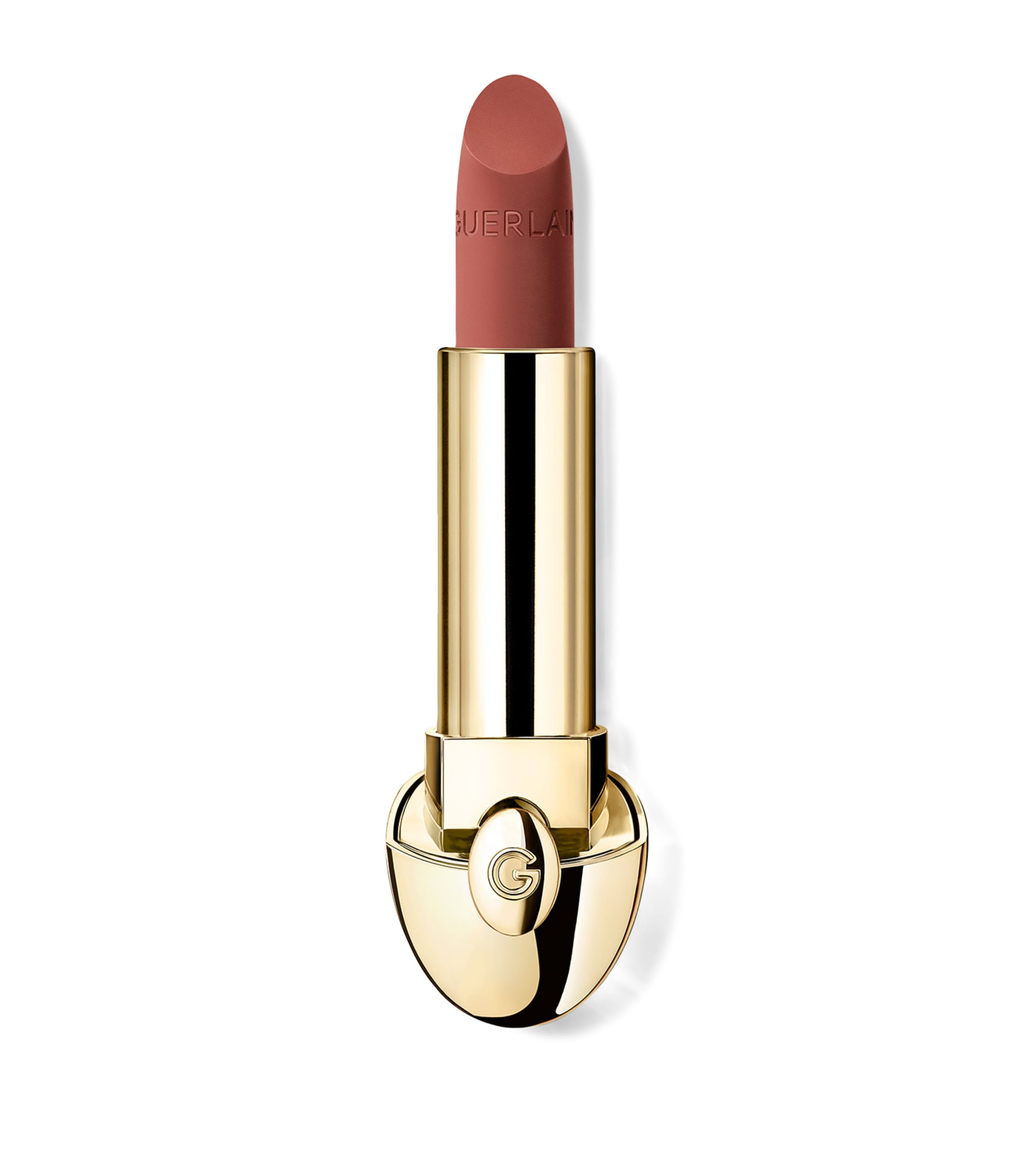 Guerlain Rouge G Ultra-care Matte Lipstick - Refill