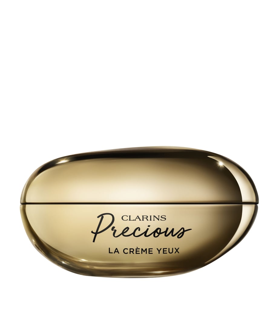Precious La Crème Yeux Age-Defying Eye Cream (15ml) NO COLOUR Image 1