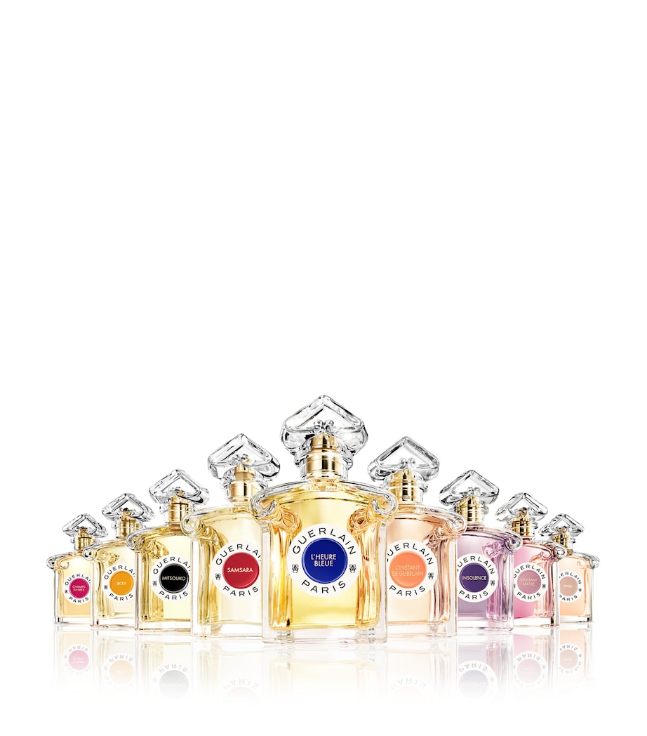 Chamade Eau de Toilette (75ml) NO COLOUR Image 5