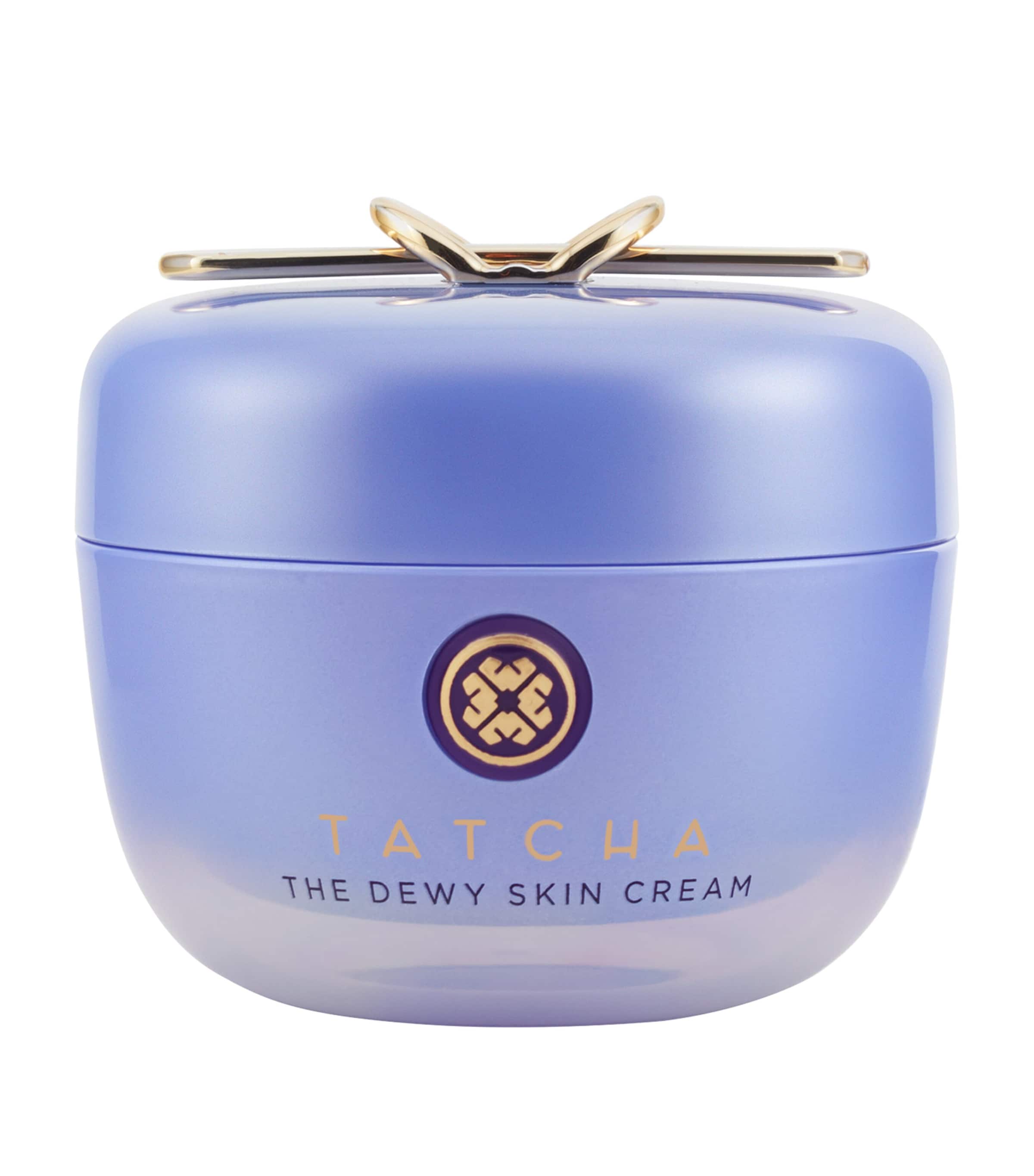 Tatcha The Dewy Skin Cream
