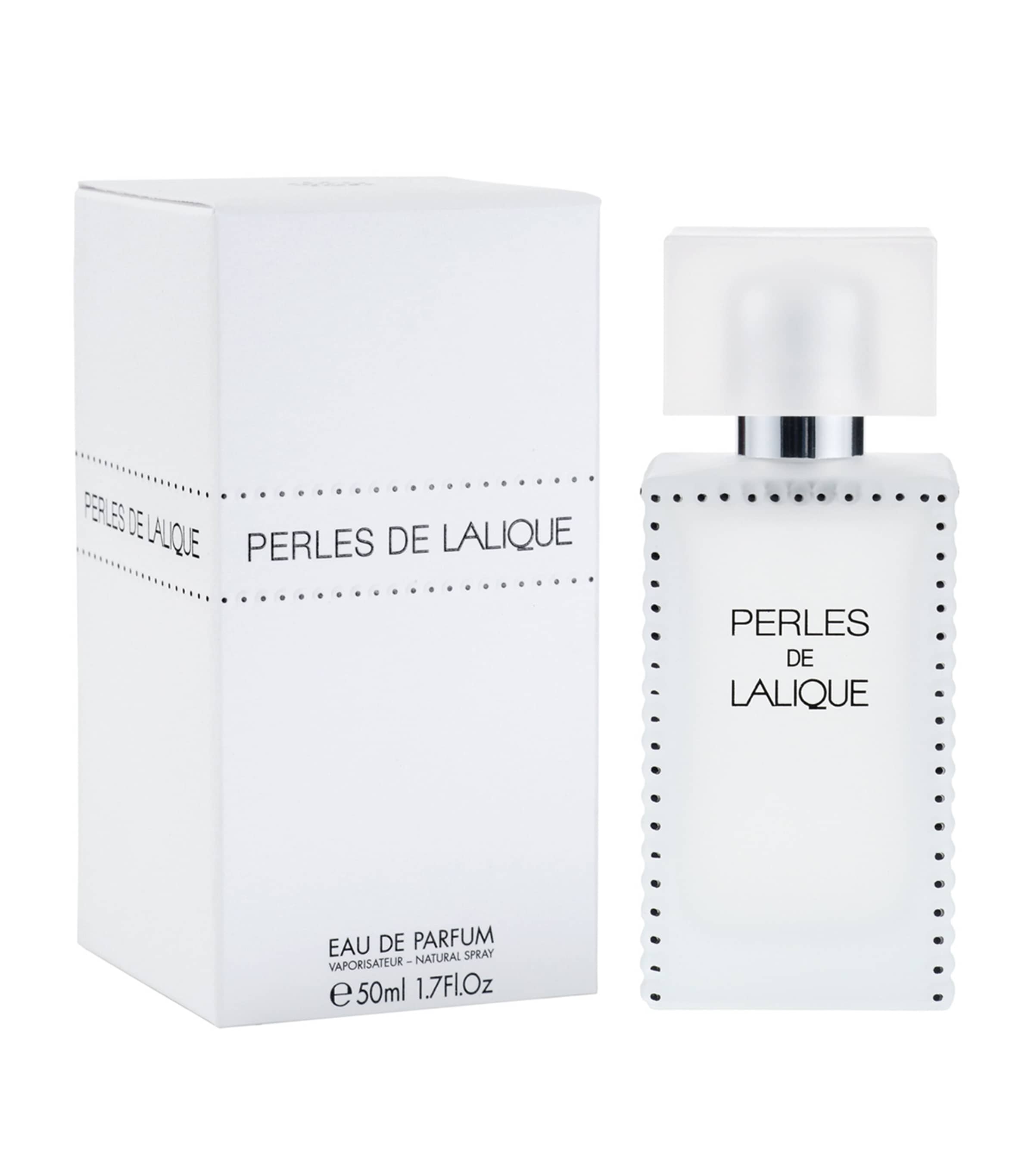 Perles De Lalique Eau de Parfum NO COLOUR Image 1