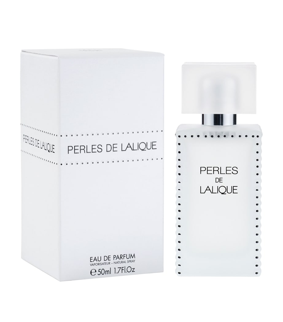 Perles De Lalique Eau de Parfum NO COLOUR Image 1
