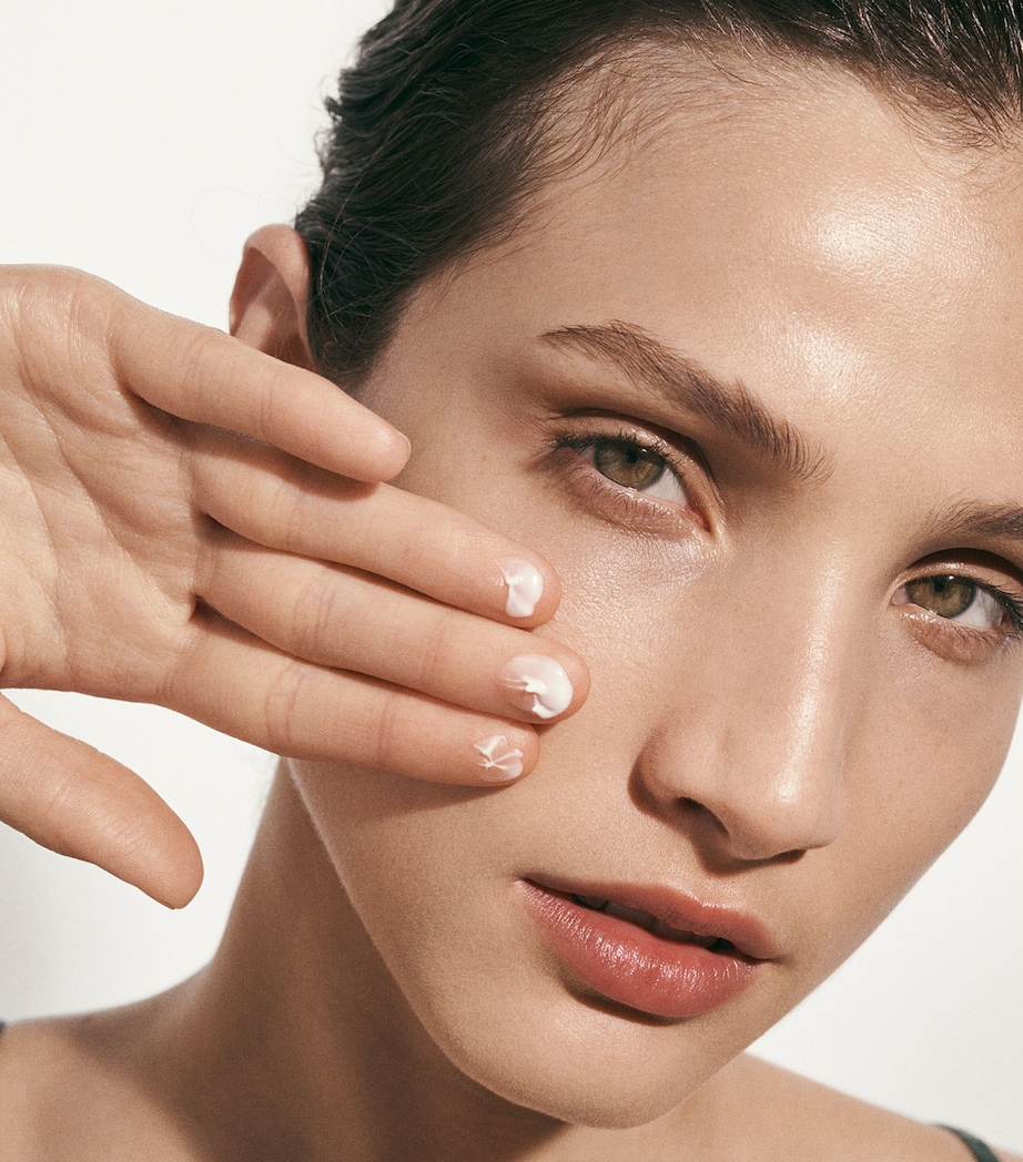 The Moisturizing Soft Cream (60ml) NO COLOUR Image 3