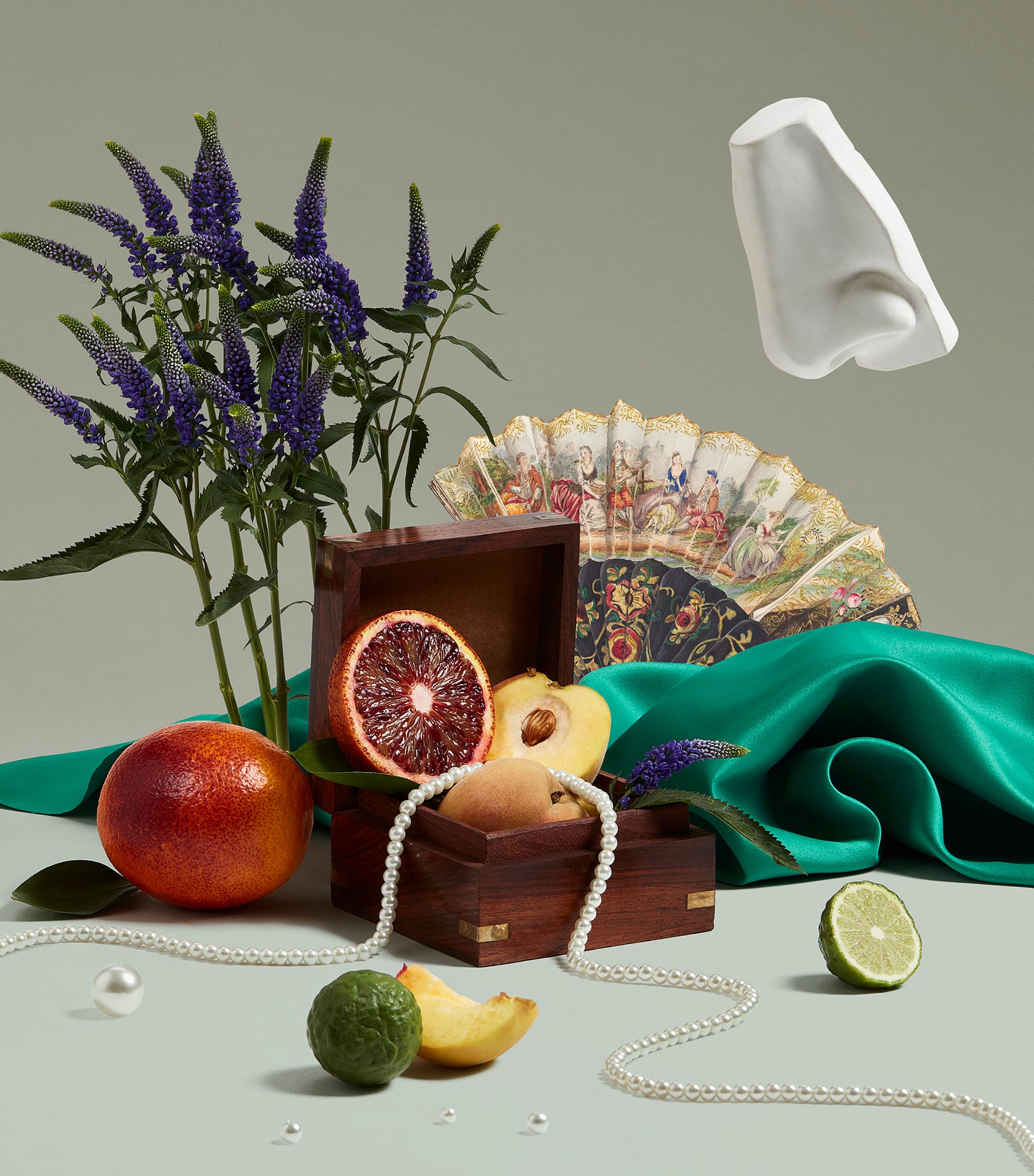 Empressa Eau de Parfum (100ml) NO COLOUR Image 4