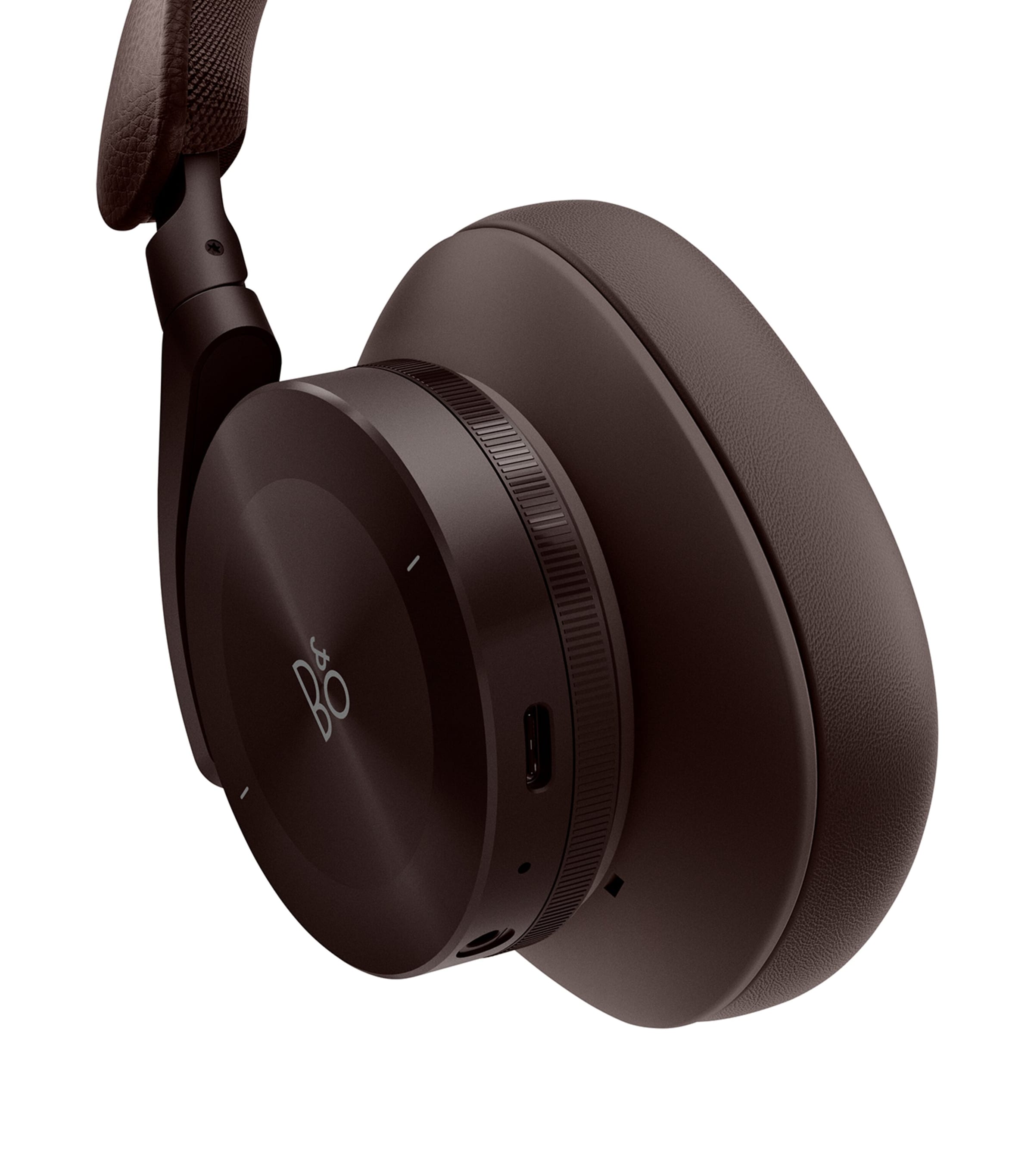 Beoplay H95 Headphones CHESTNUT Image 6