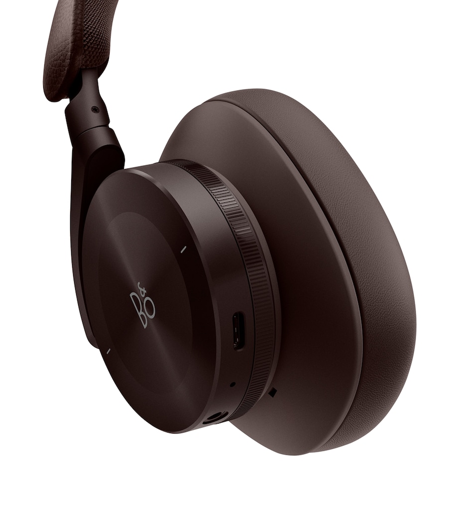 Beoplay H95 Headphones CHESTNUT Image 6