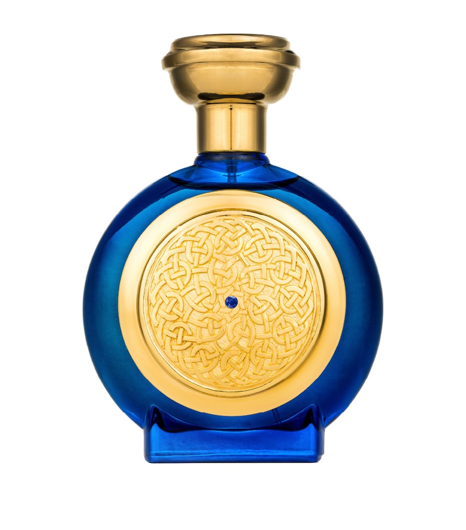 Blue Sapphire Perfume (100ml) NO COLOUR Image 1