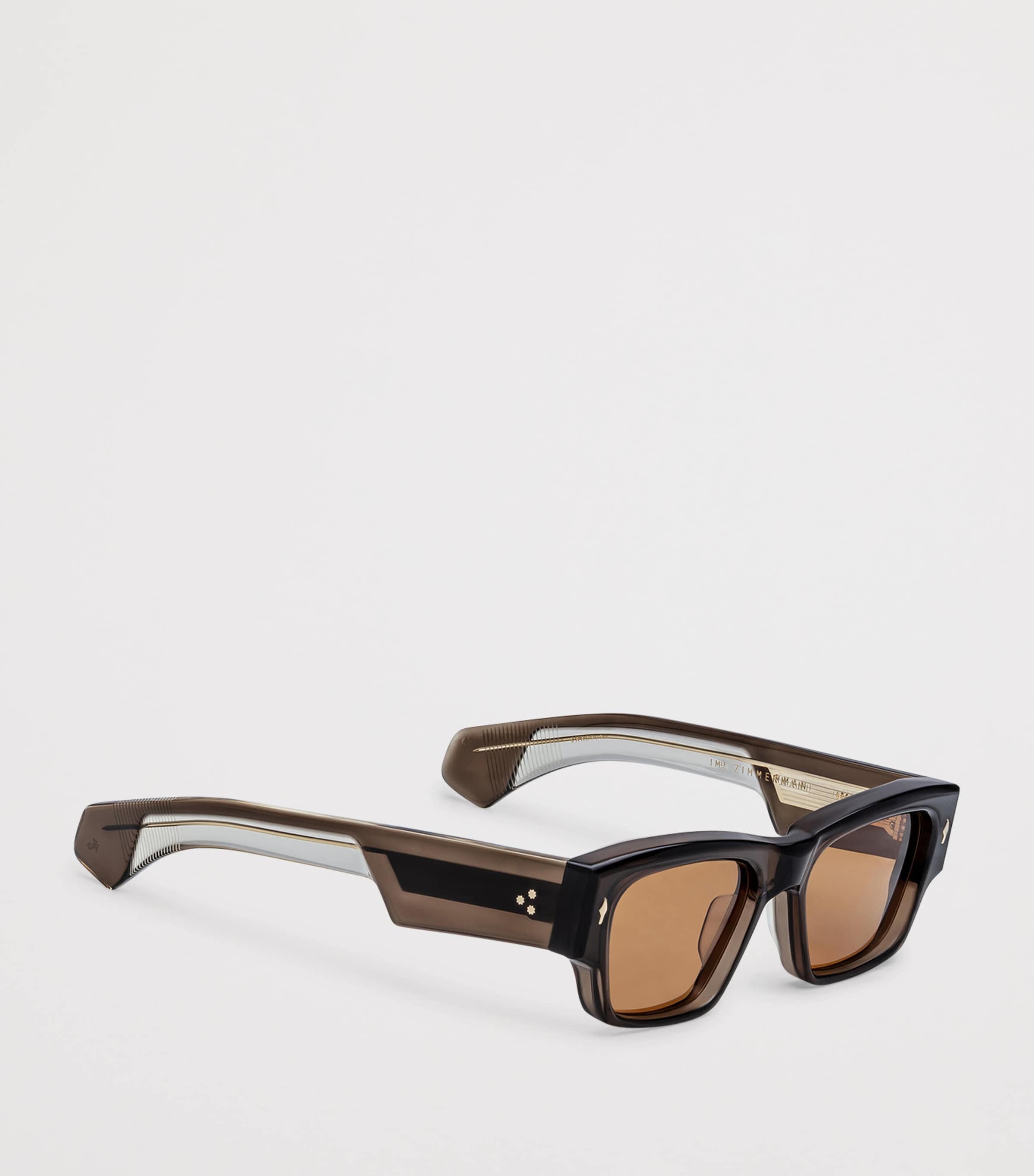 Jacques Marie Mage Acetate Zimmerman Sunglasses London Image 2