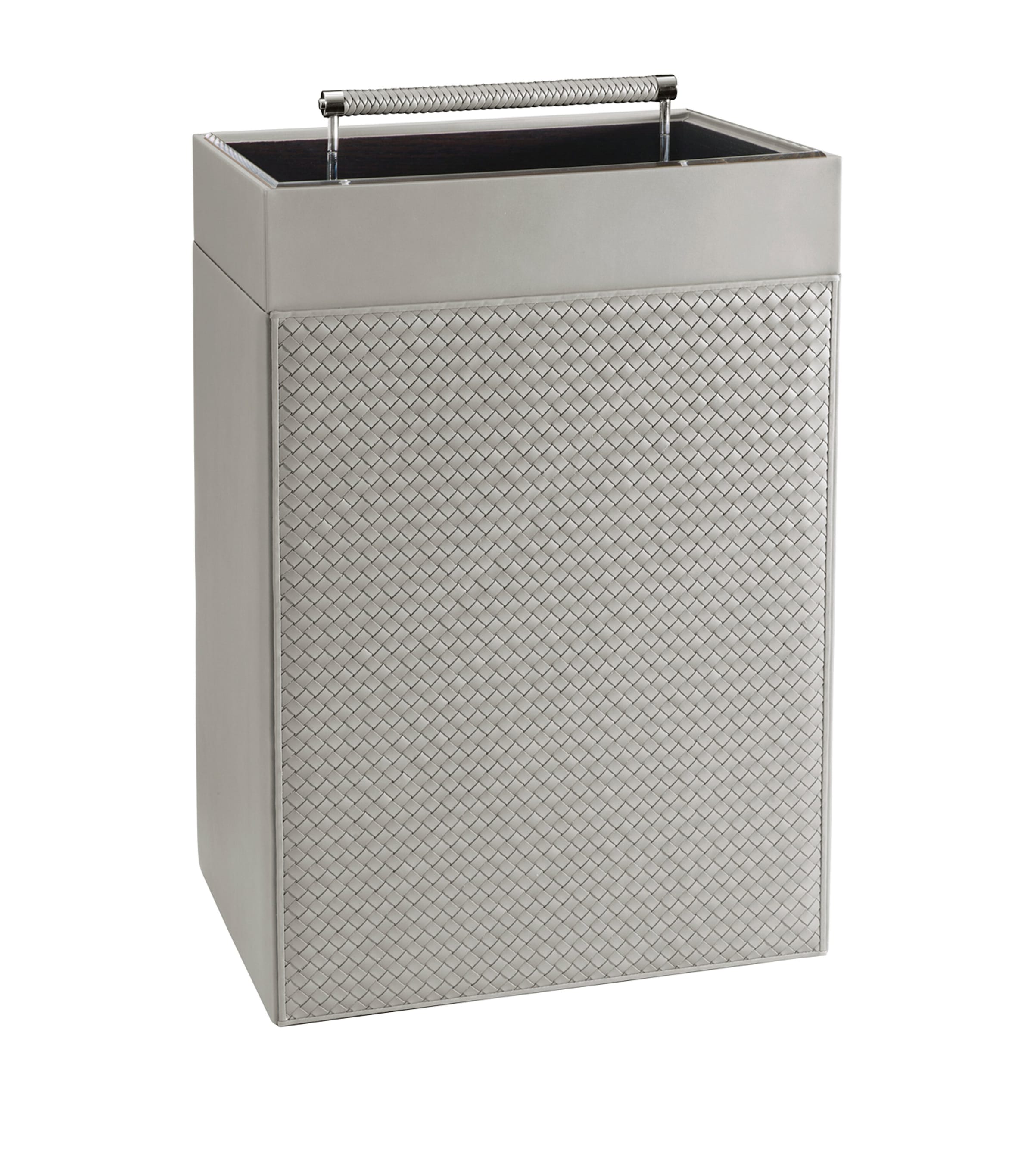 Riviere Woven Laundry Basket