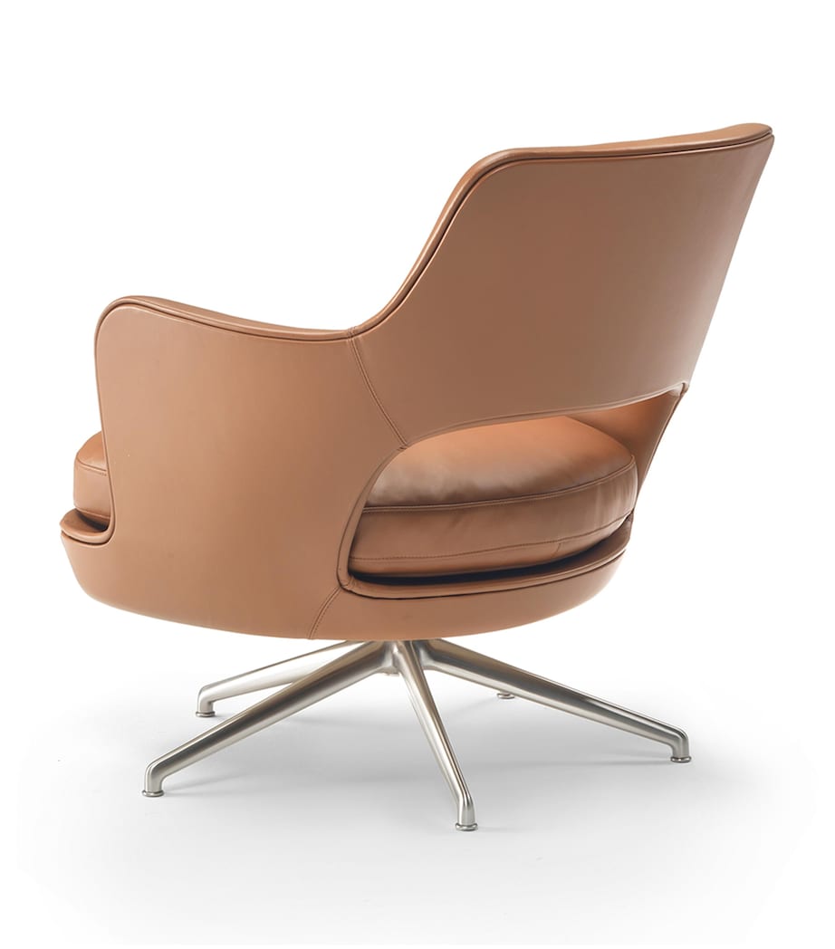Eliseo Armchair 629 Image 3