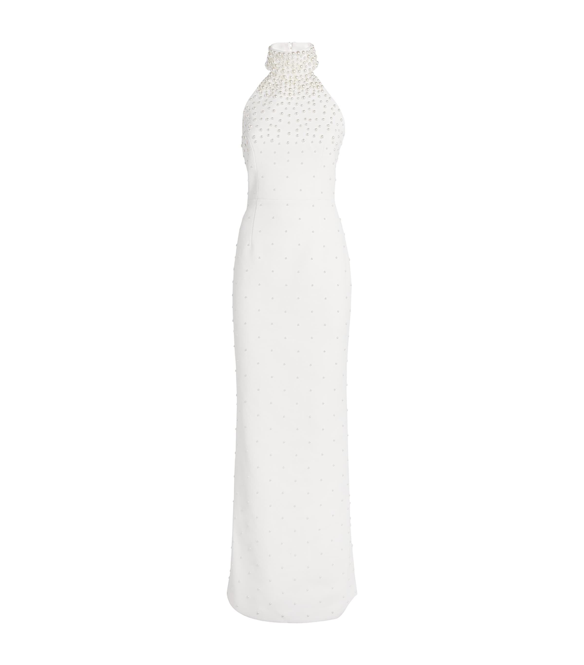 Rebecca Vallance Peregrina Gown