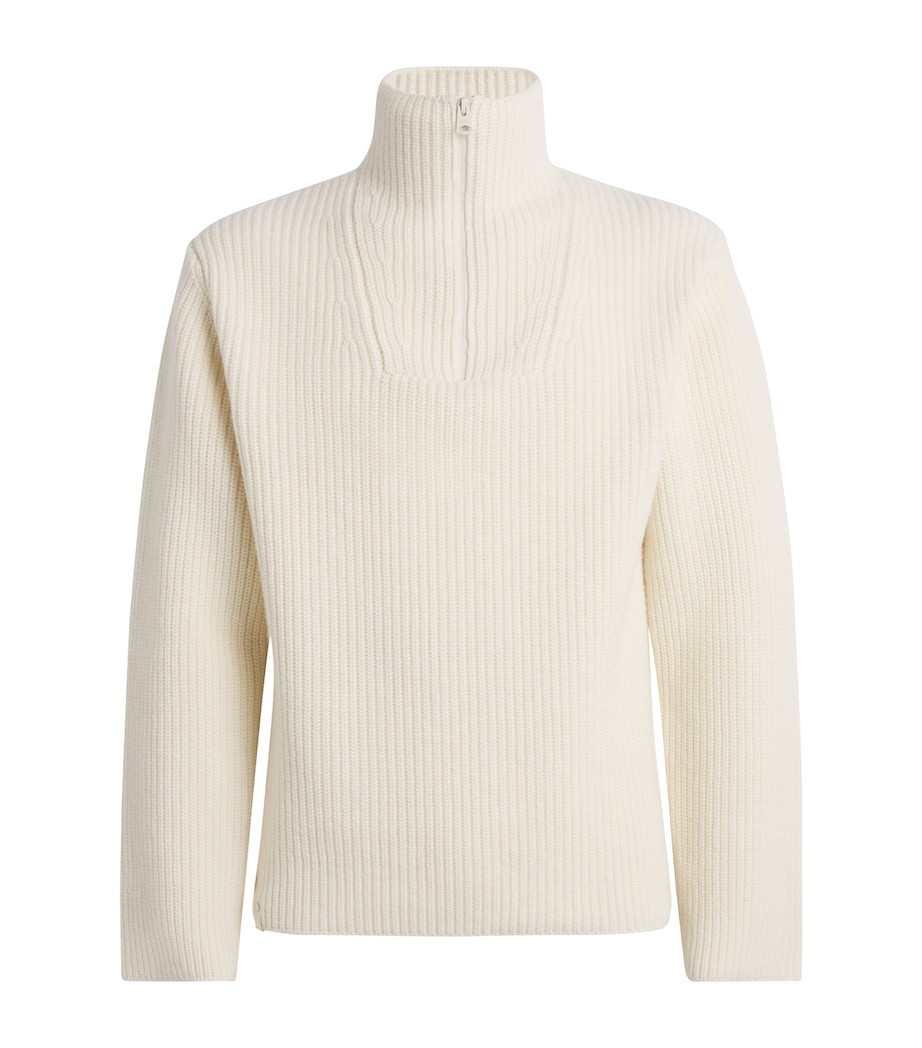 Kenyon Ski Trousers C0253 CREAM Image 1