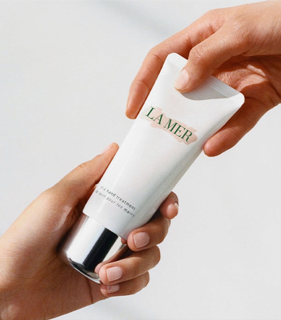 The Hand Treatment (100ml) NO COLOUR Image 4